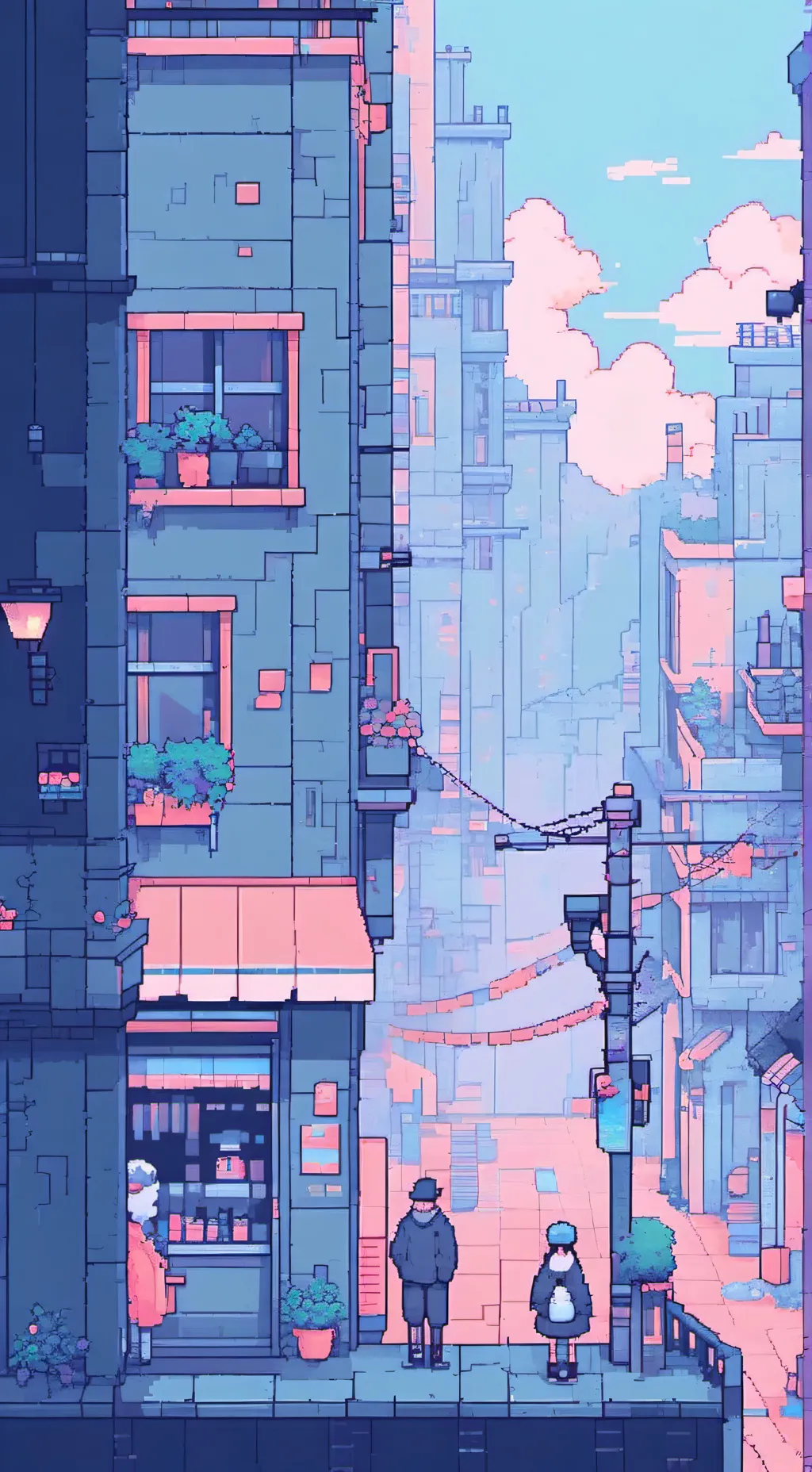 ai character: ✿el accidente.. ✿ background