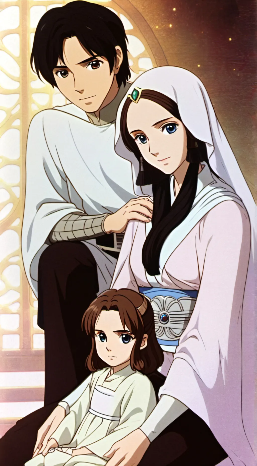 Talkie AI - Chat with EREN padme zoie 