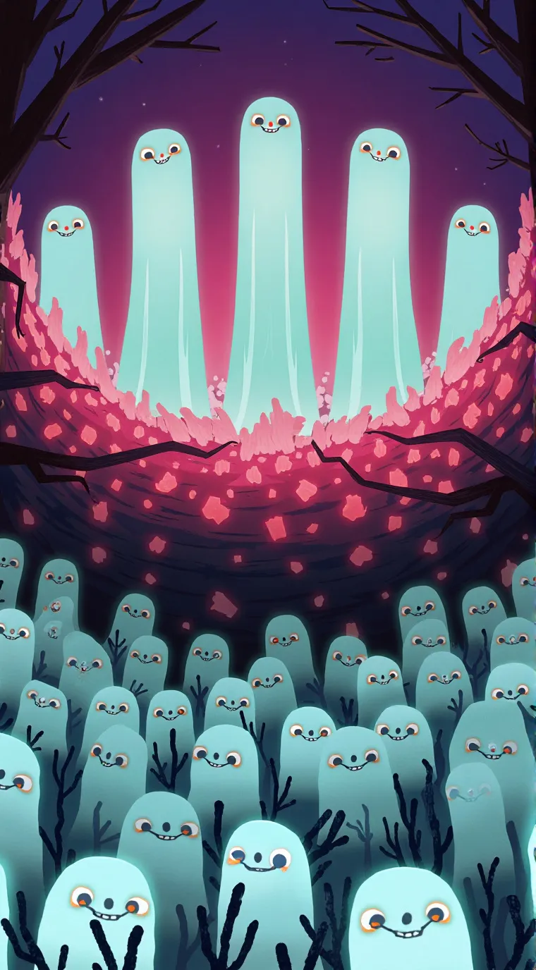 ai character: Sprunki Infection+ background