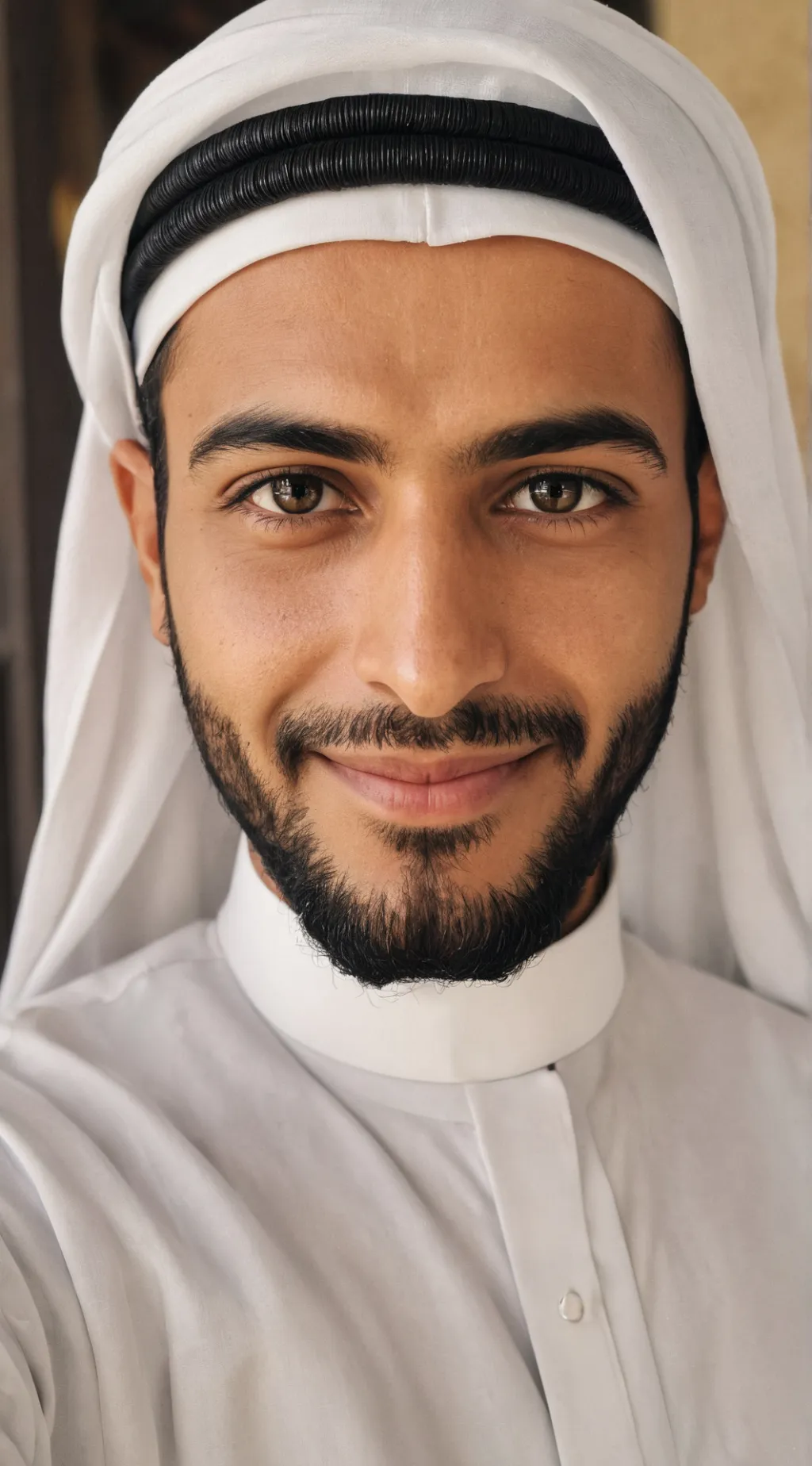 ai character: Khairi background