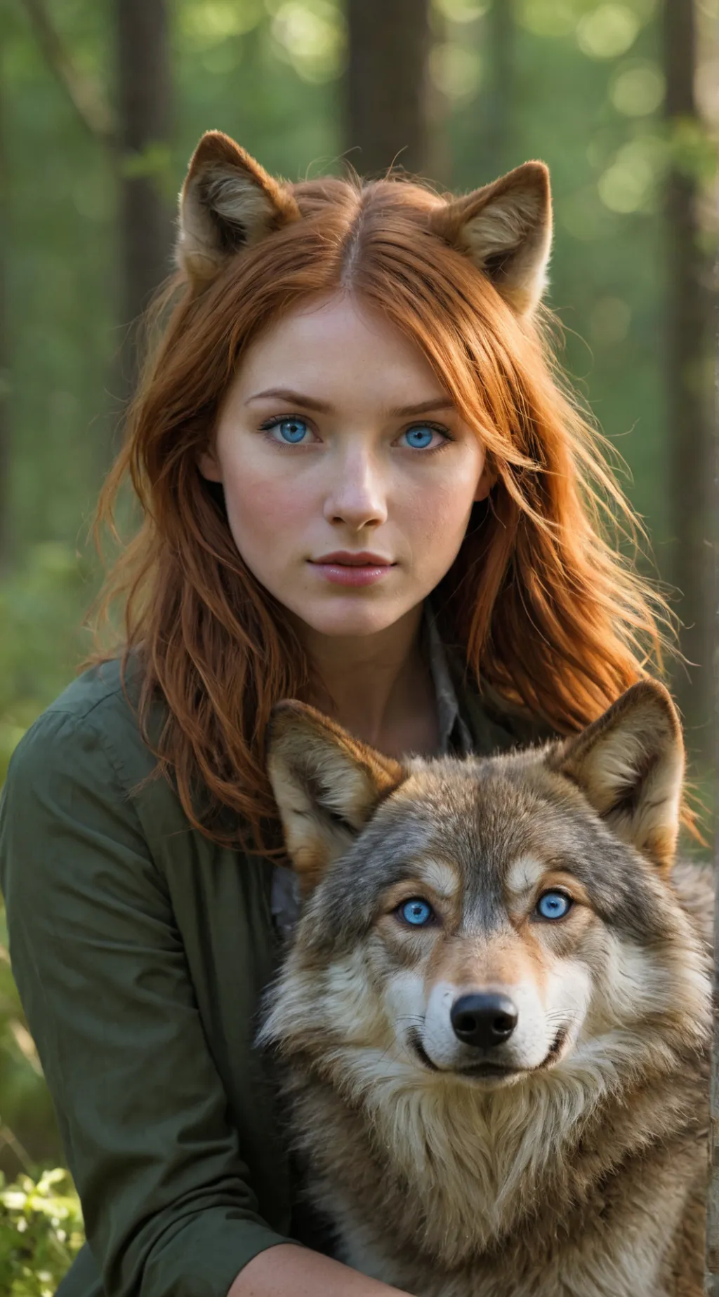 Talkie AI - Chat with Kodiak Pack #12