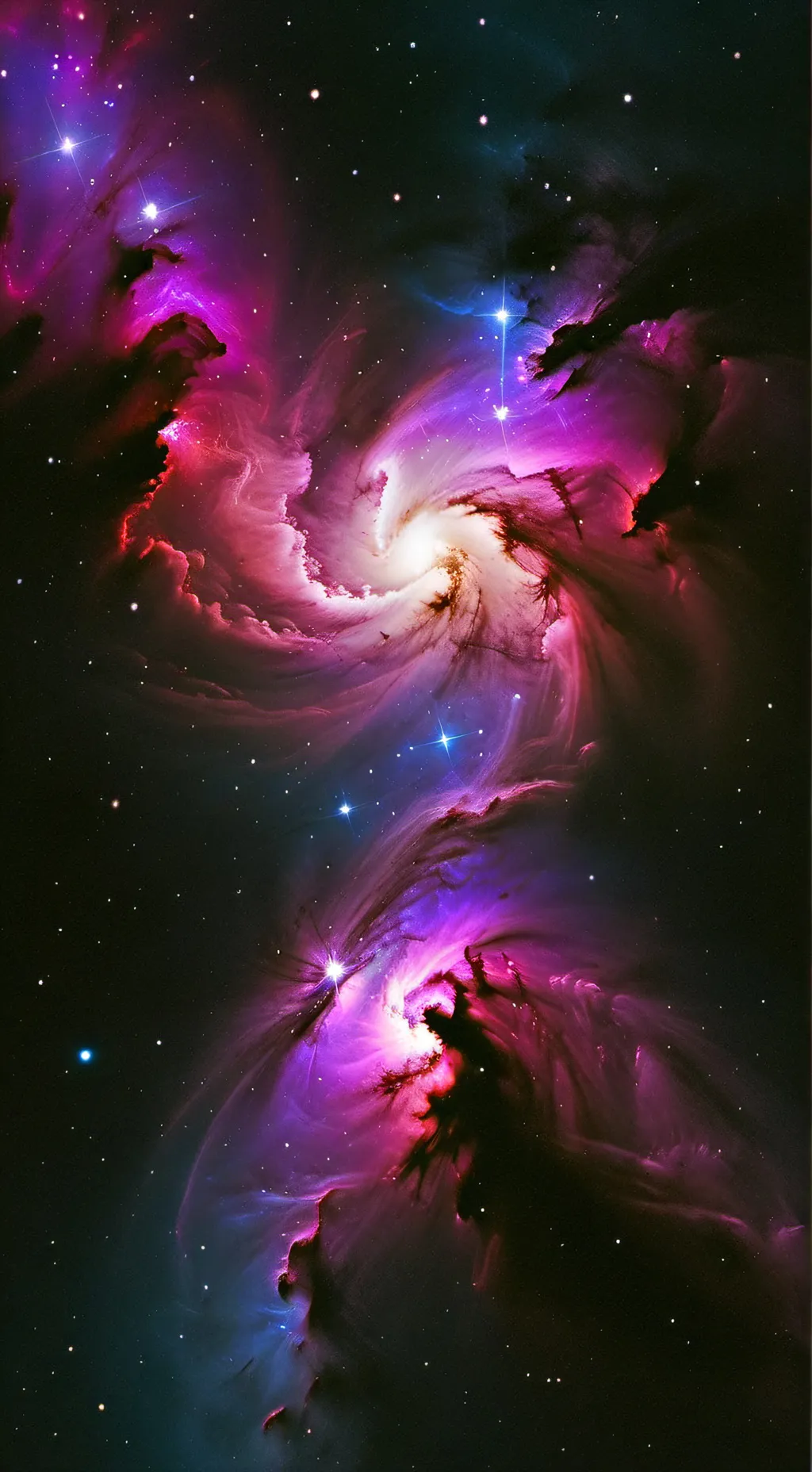 ai character: Skz background