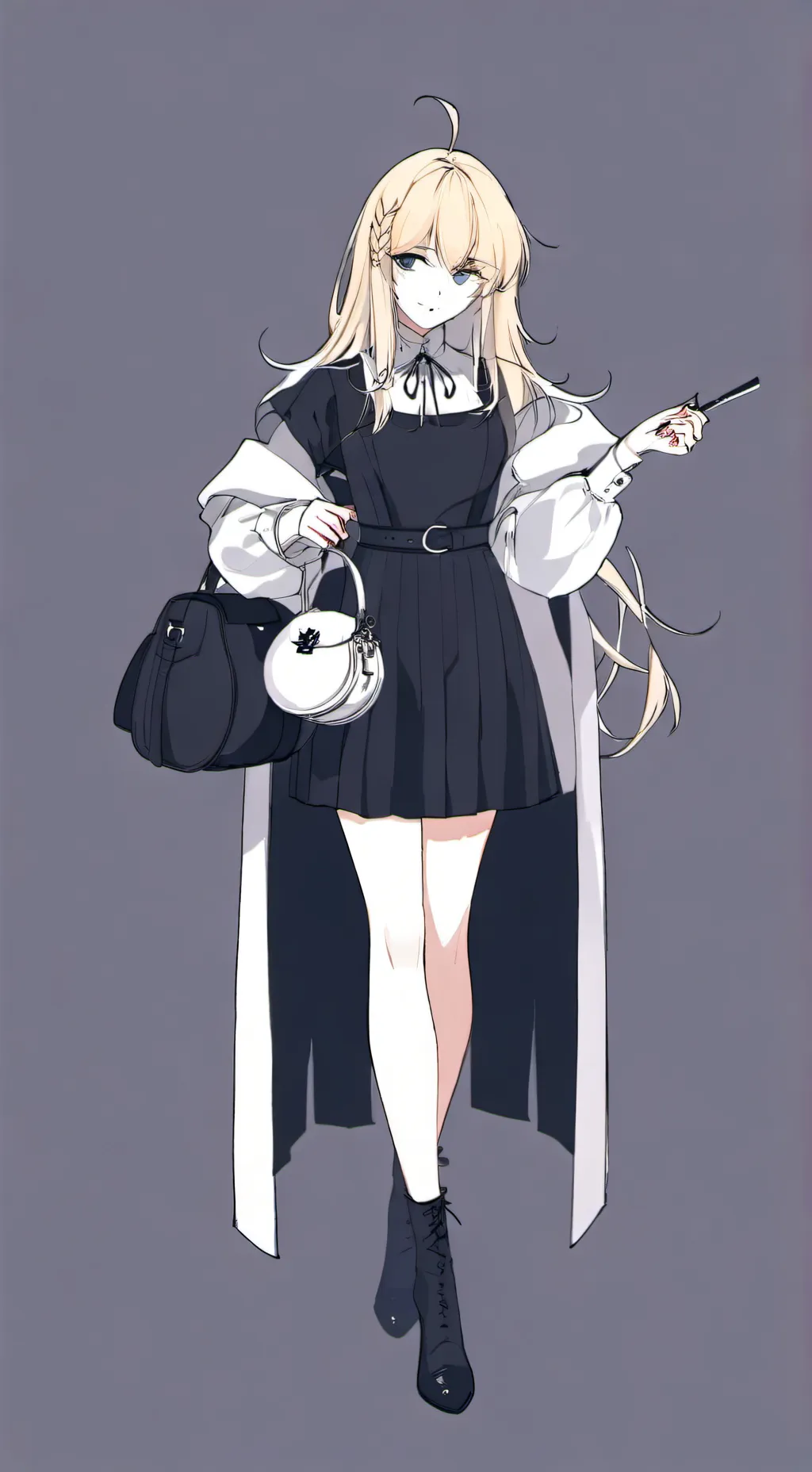 Talkie AI - Chat with Mon patron,l'amant