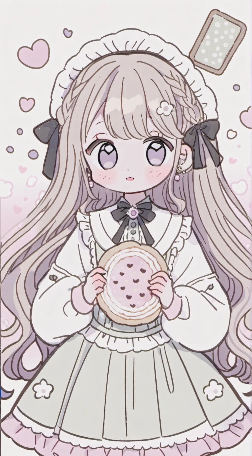 ai character: crk hetes you:( background