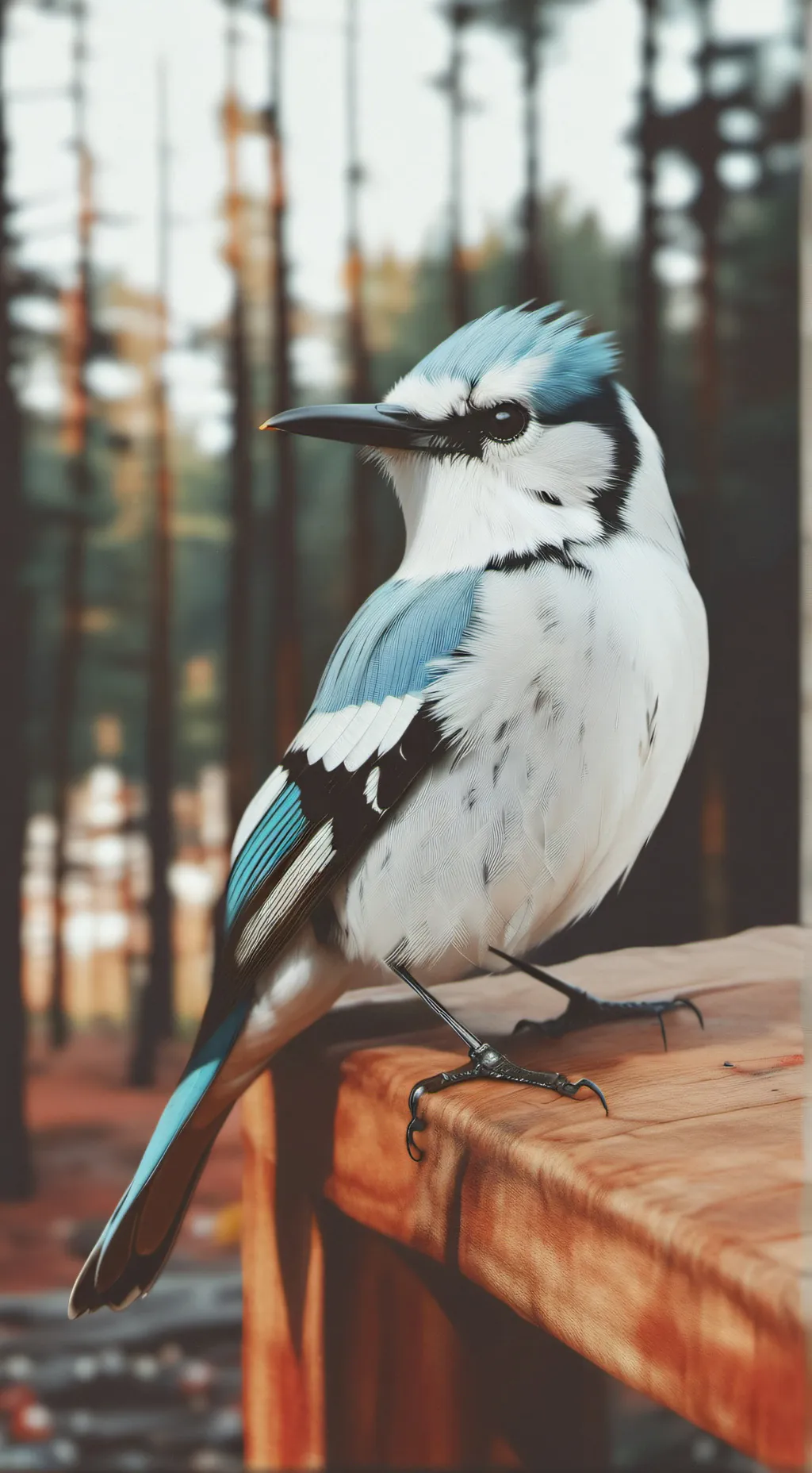 ai character: ... ✭ background