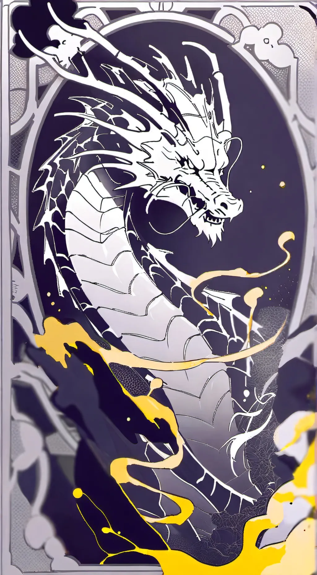 ai character: wof background