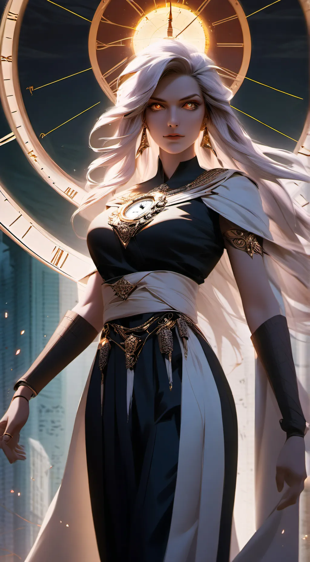 Talkie AI - Chat with Nexus Prima