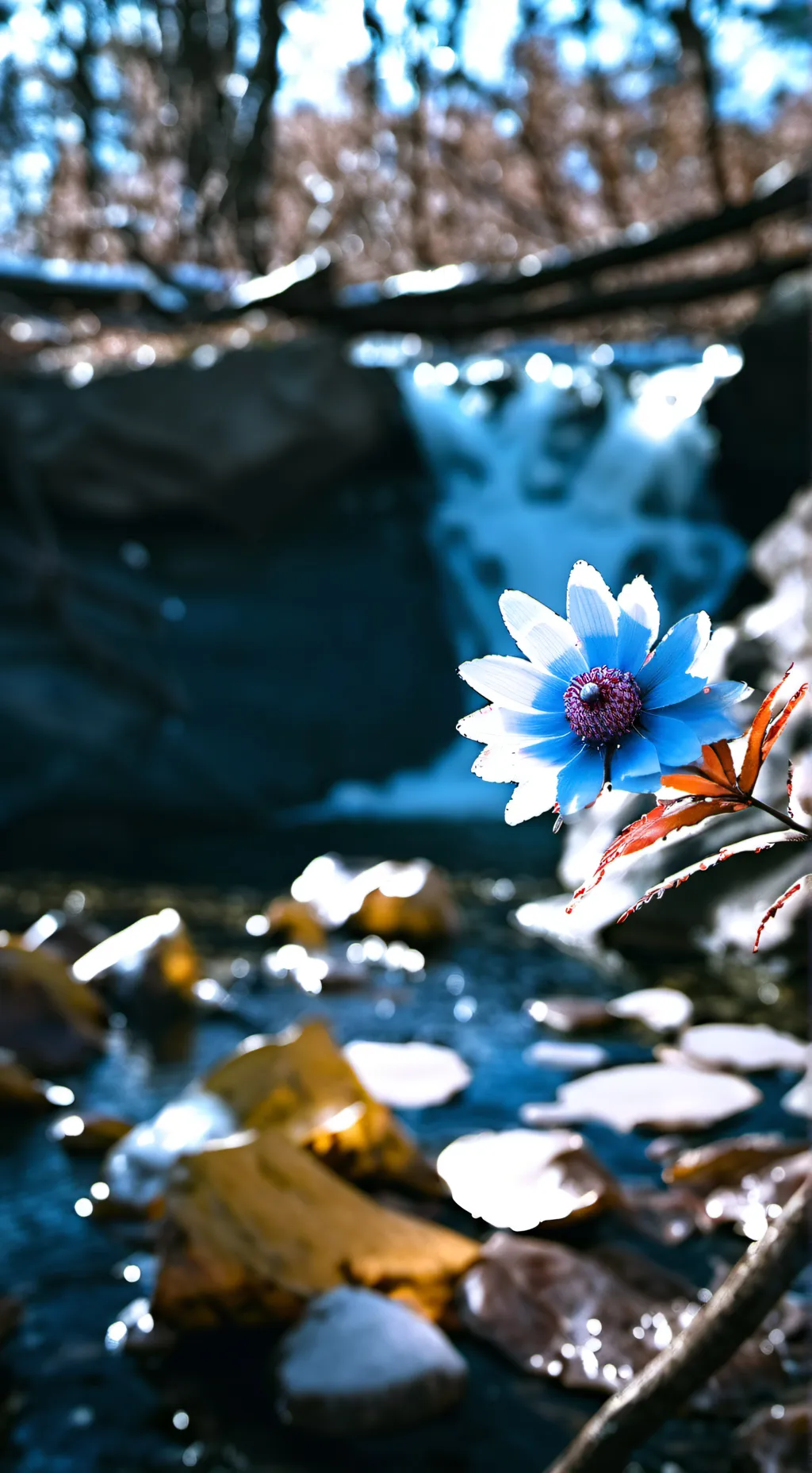 ai character: JJ Maybank background