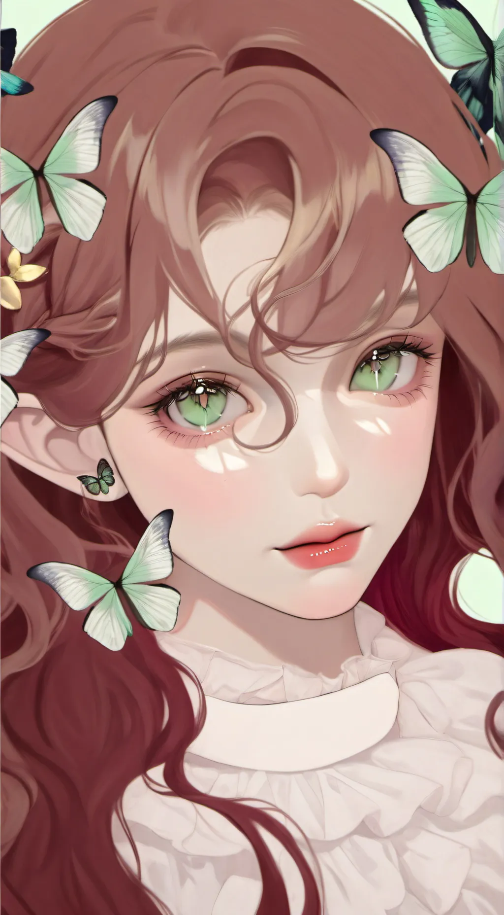 Talkie AI - Chat with Talia