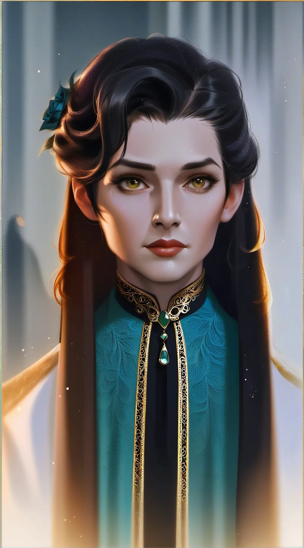 ai character: pick me roblox background