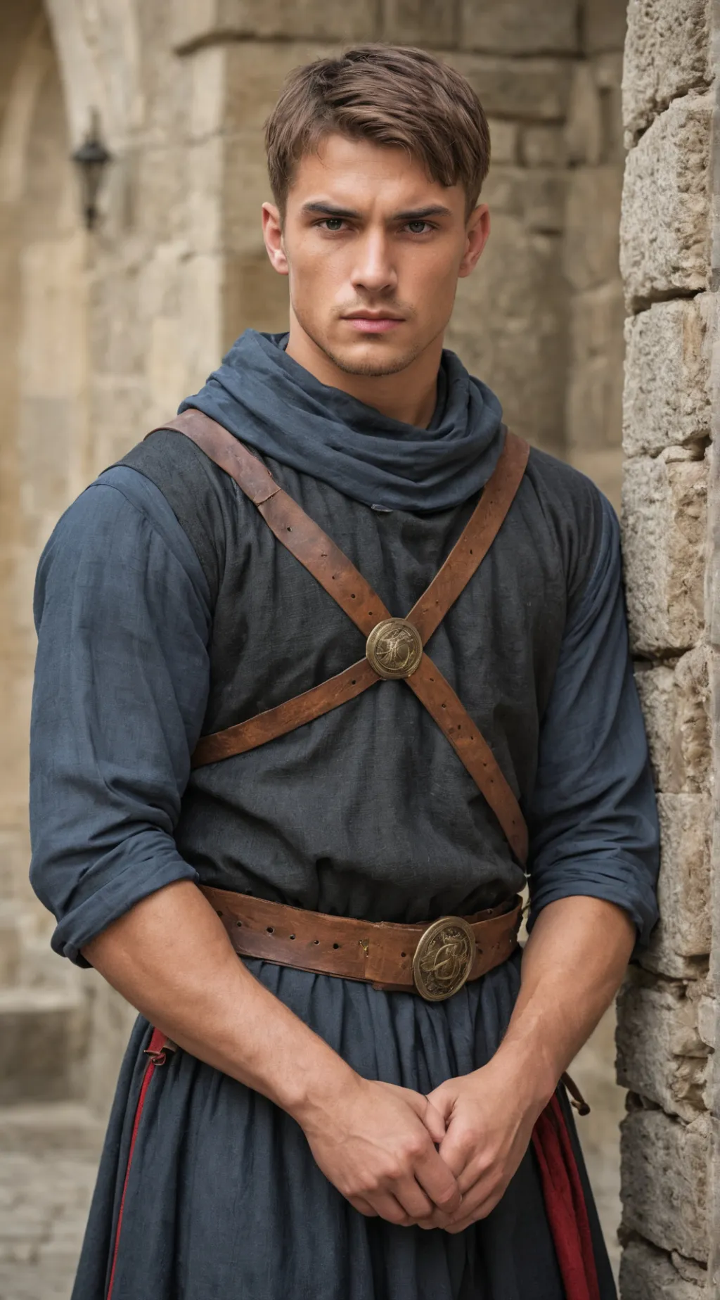 ai character: Why is❤️so Hard? background