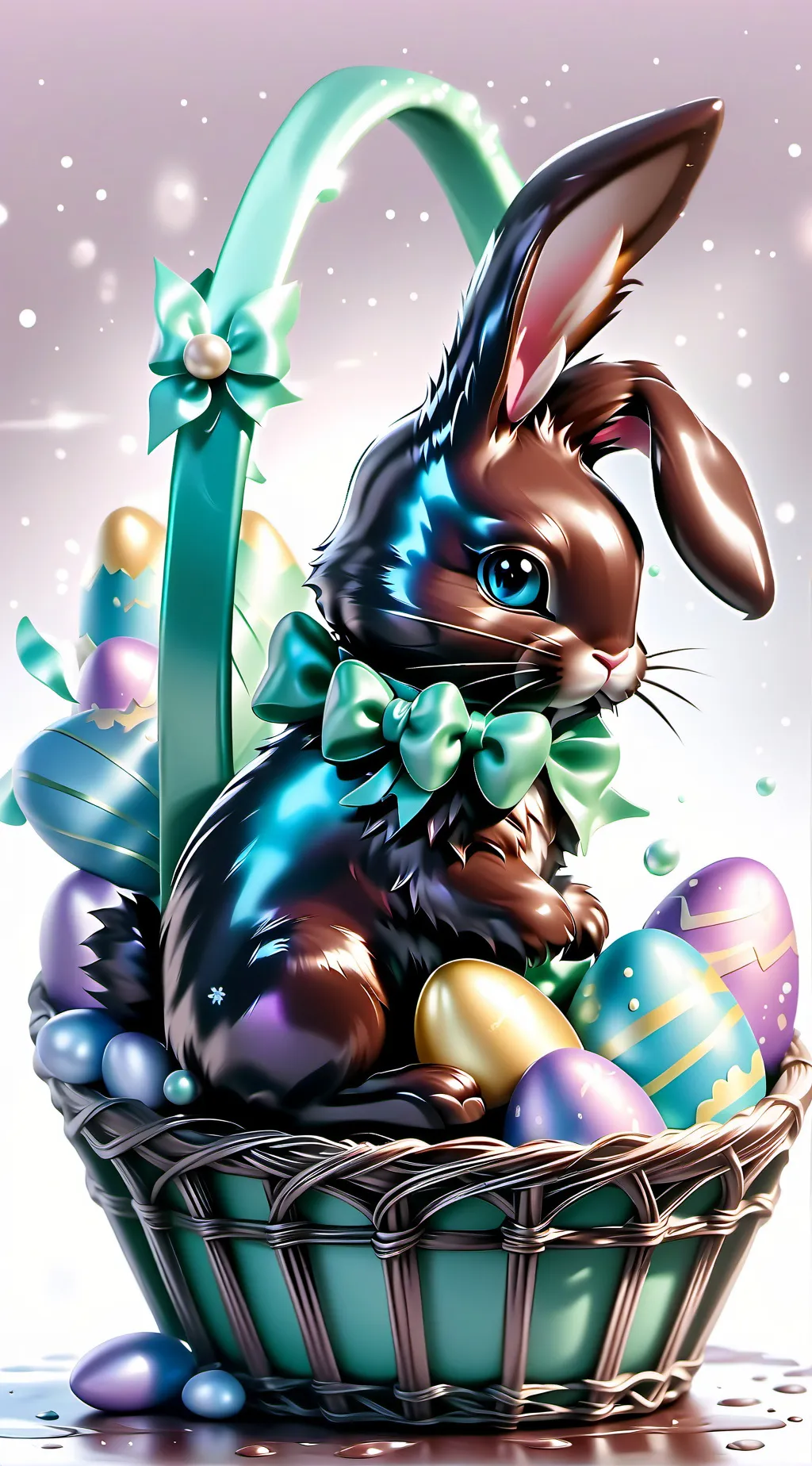 ai character: basketbunny angst background