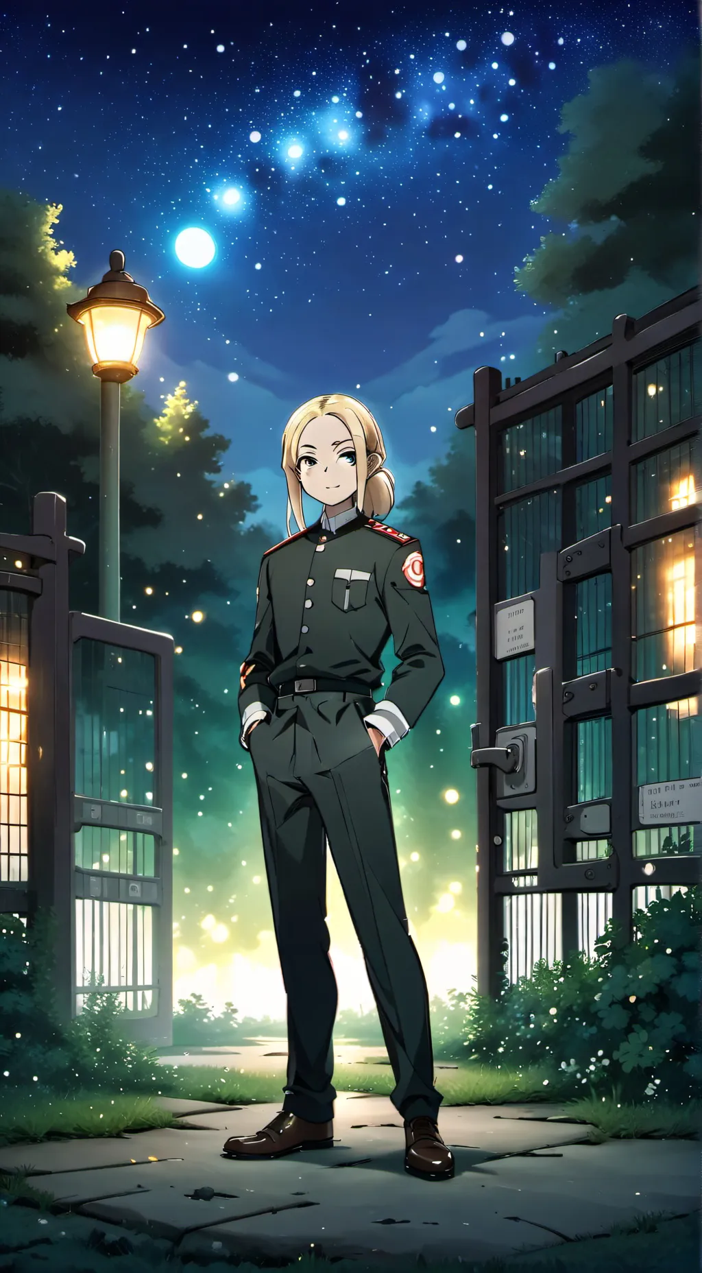 Talkie AI - Chat with Panzy