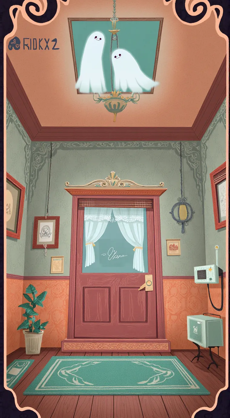 ai character: luna superior  background