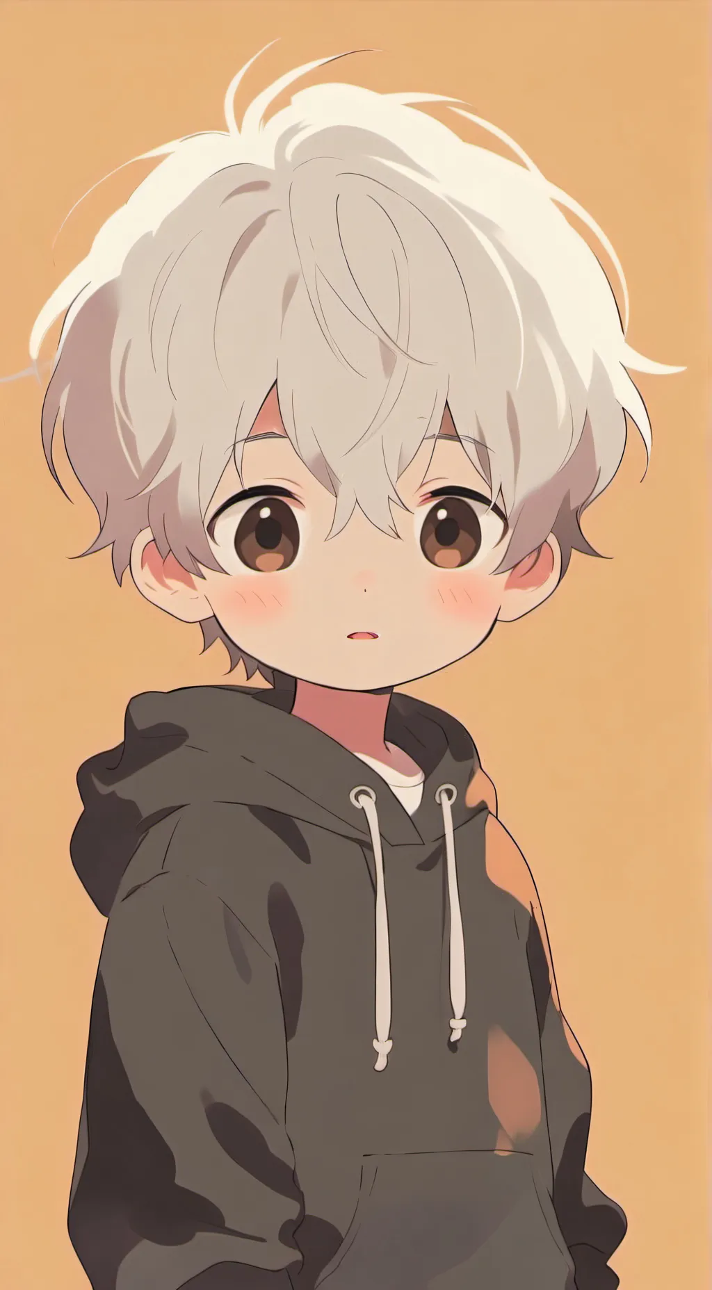 ai character: Valeria background