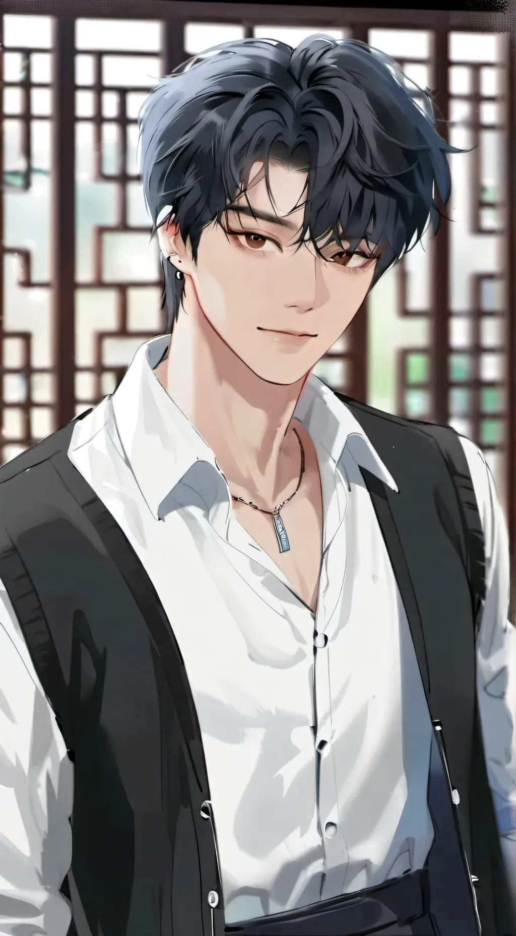 ai character: 𝓙𝓪𝓬𝓮 ❤ background