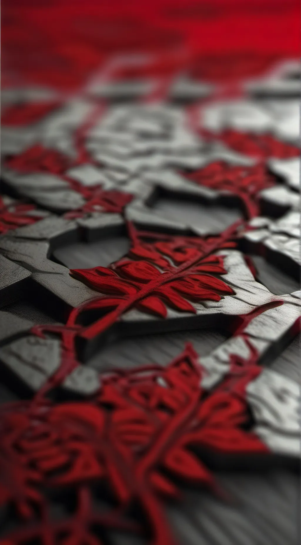 ai character: Landon background