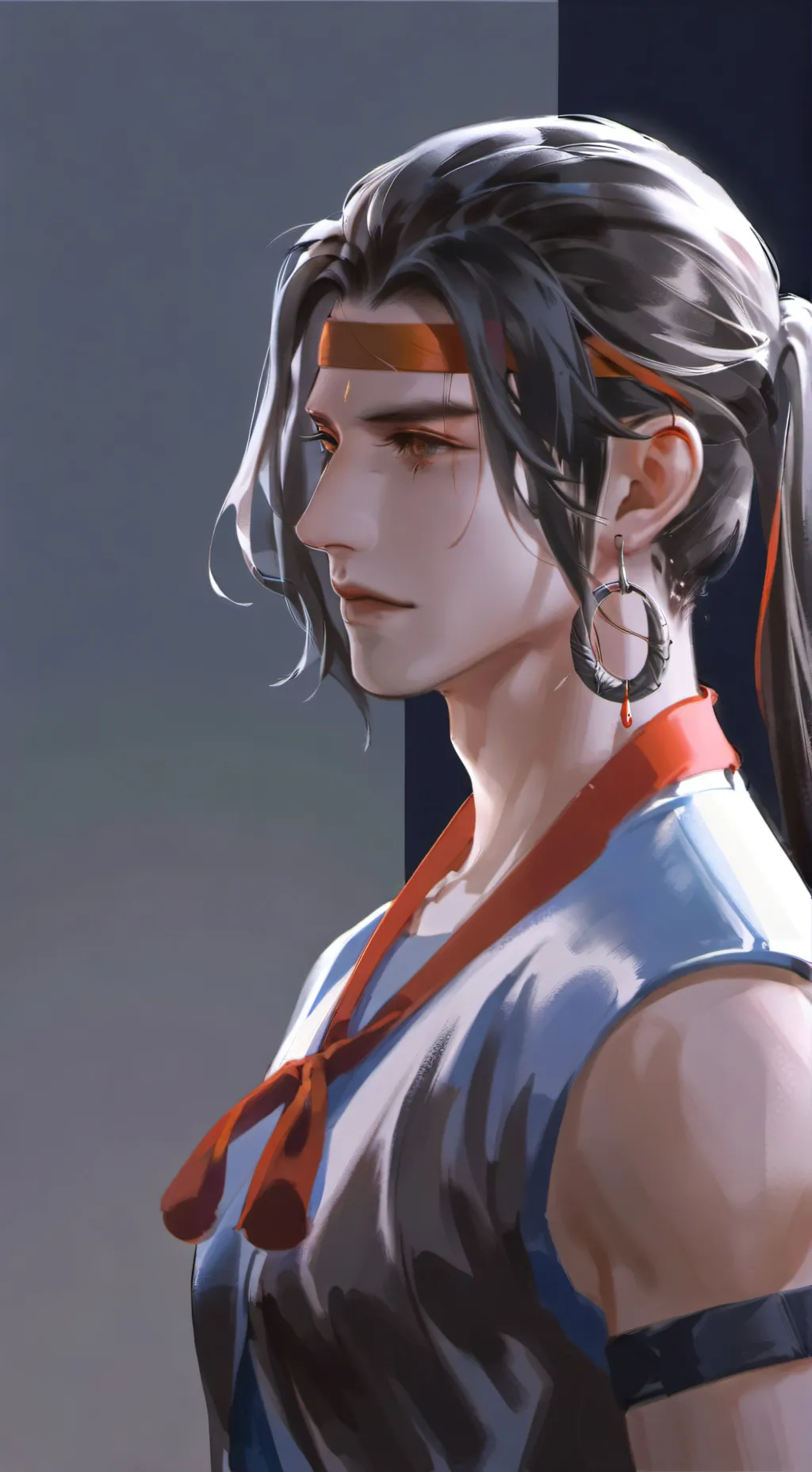 ai character: Inuyasha 2 background