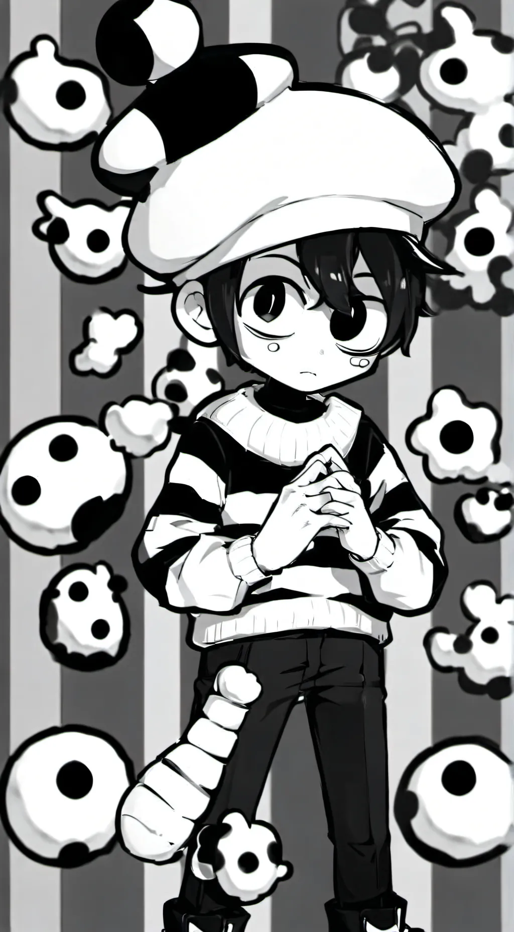 Talkie AI - Chat with Blot