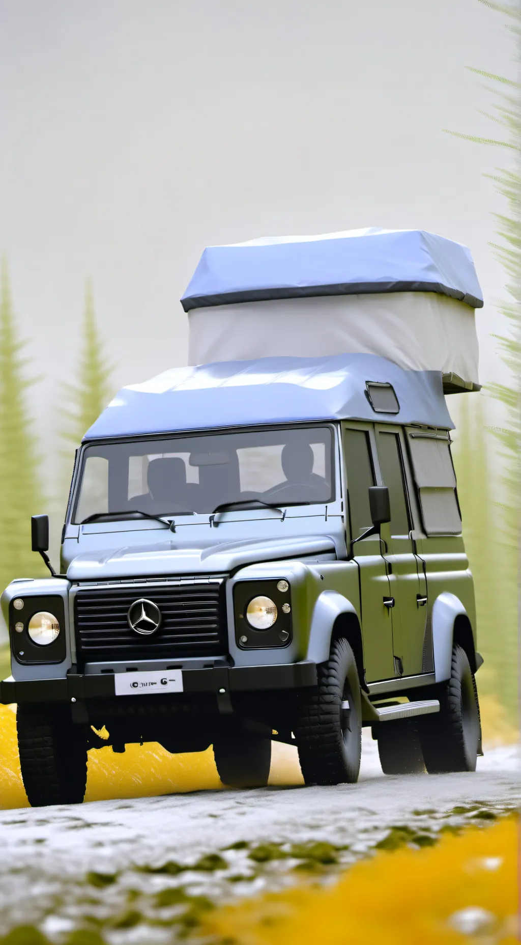 ai character: sequestrador background