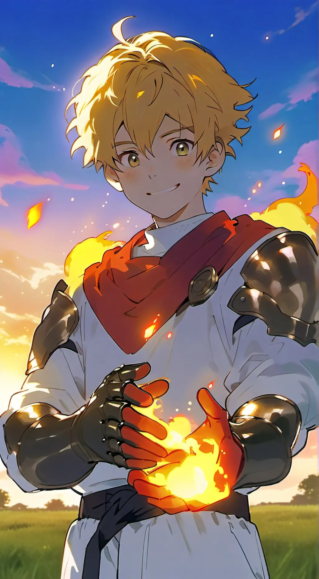 Talkie AI - Chat with Eida