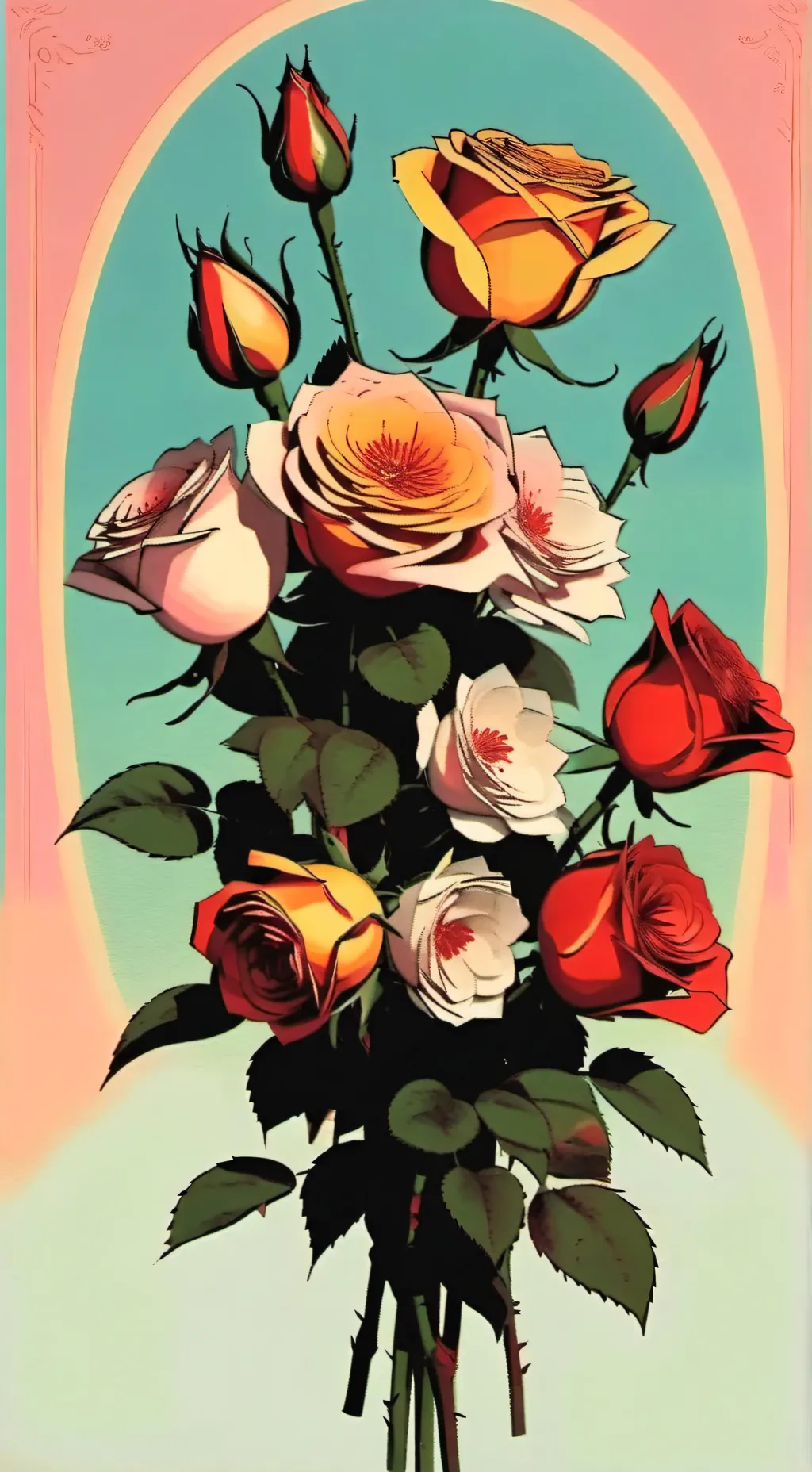 ai character: 𝐚𝐥𝐞𝐱𝐚𝐧𝐝𝐫𝐚. background