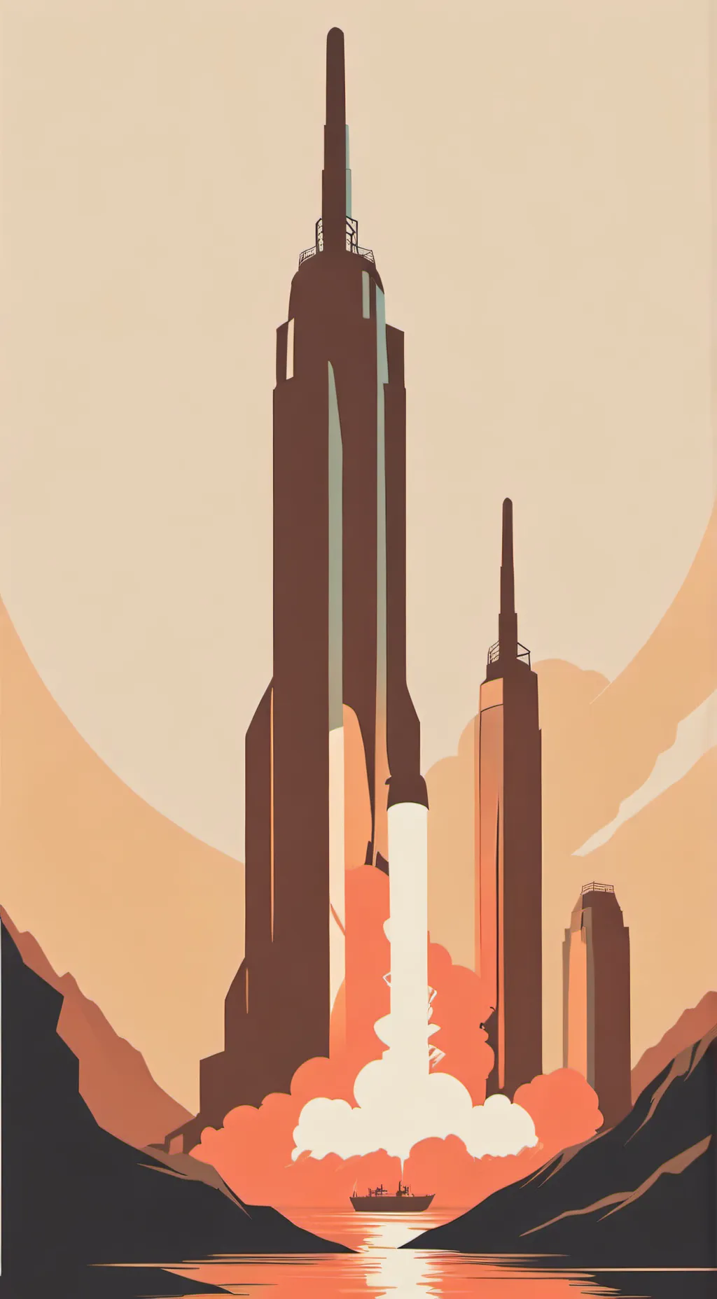 ai character: shelly (DW) background