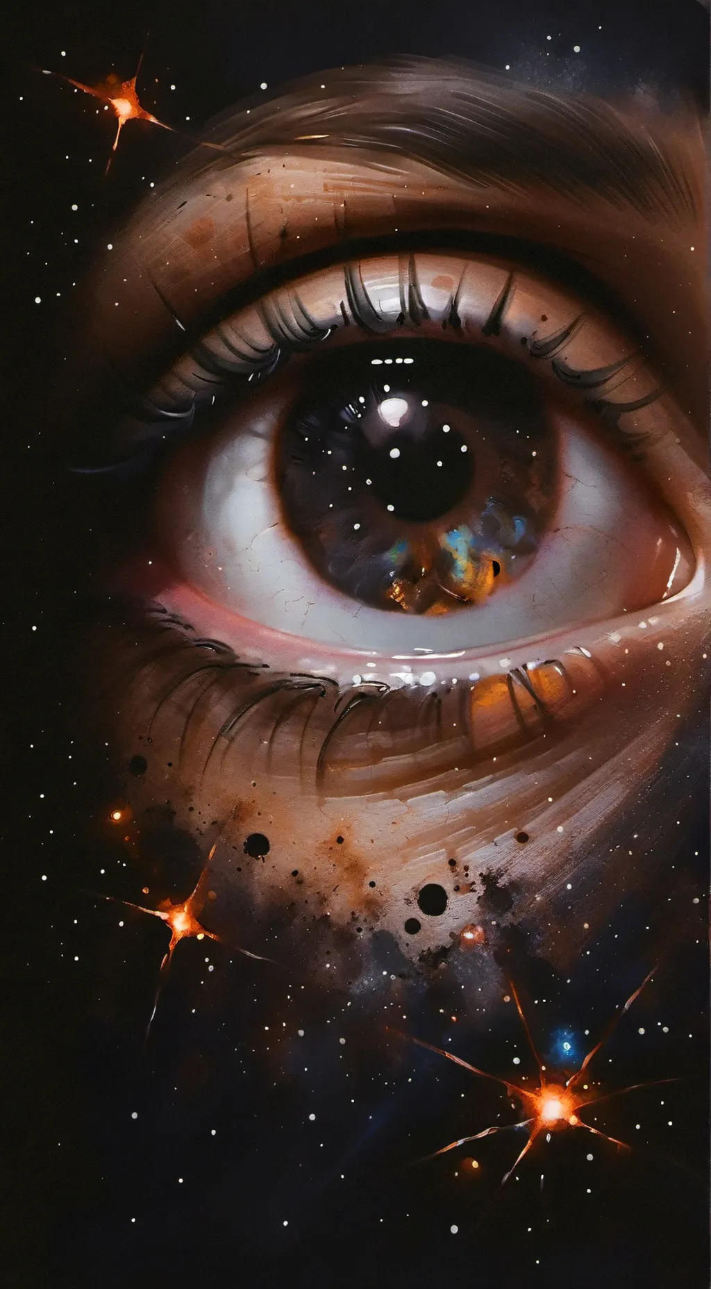 ai character: ~!Erik Smith!~ background