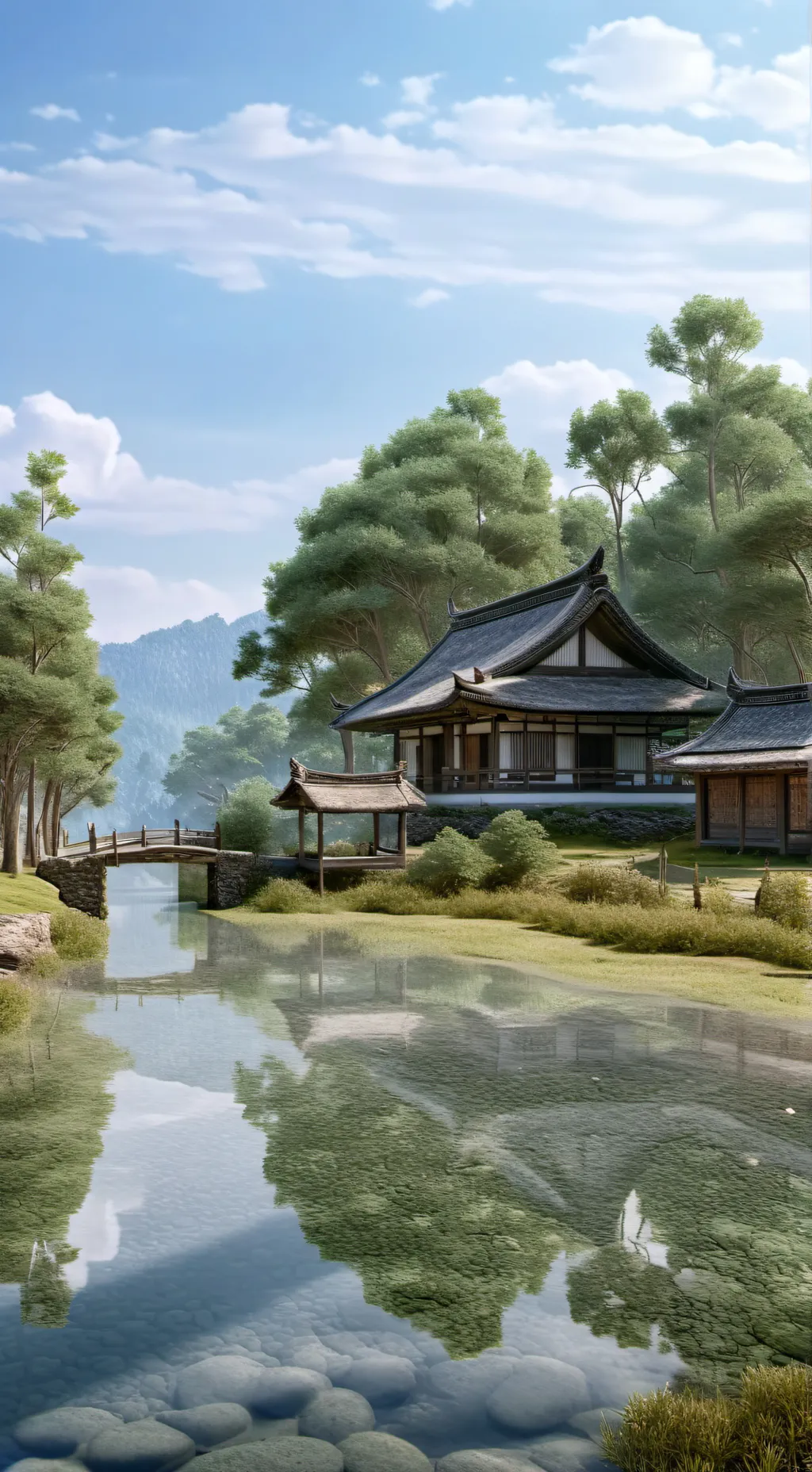 ai character: Chris sturniolo background