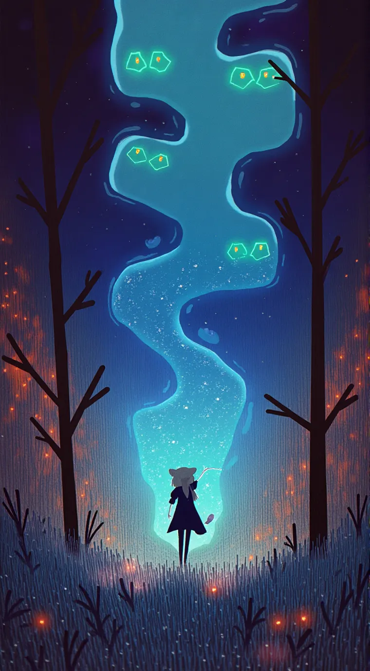 ai character: max background