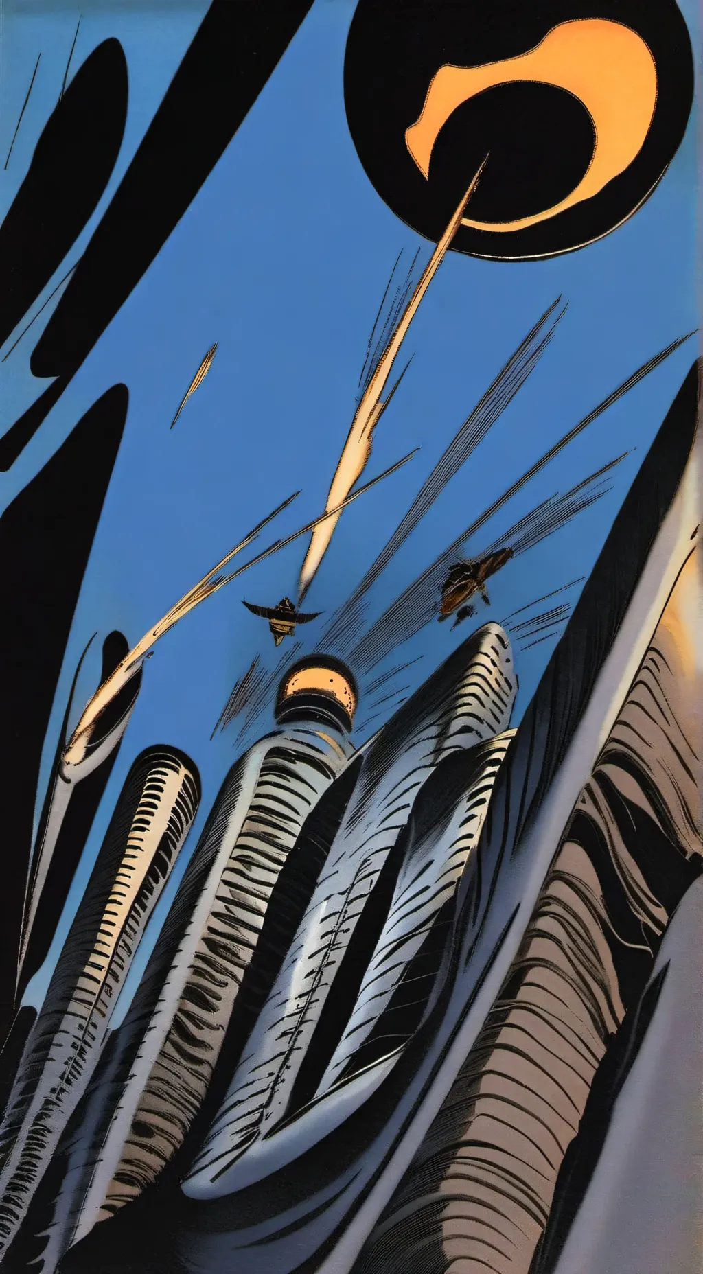 ai character: Cringe NikoletaPT9 background