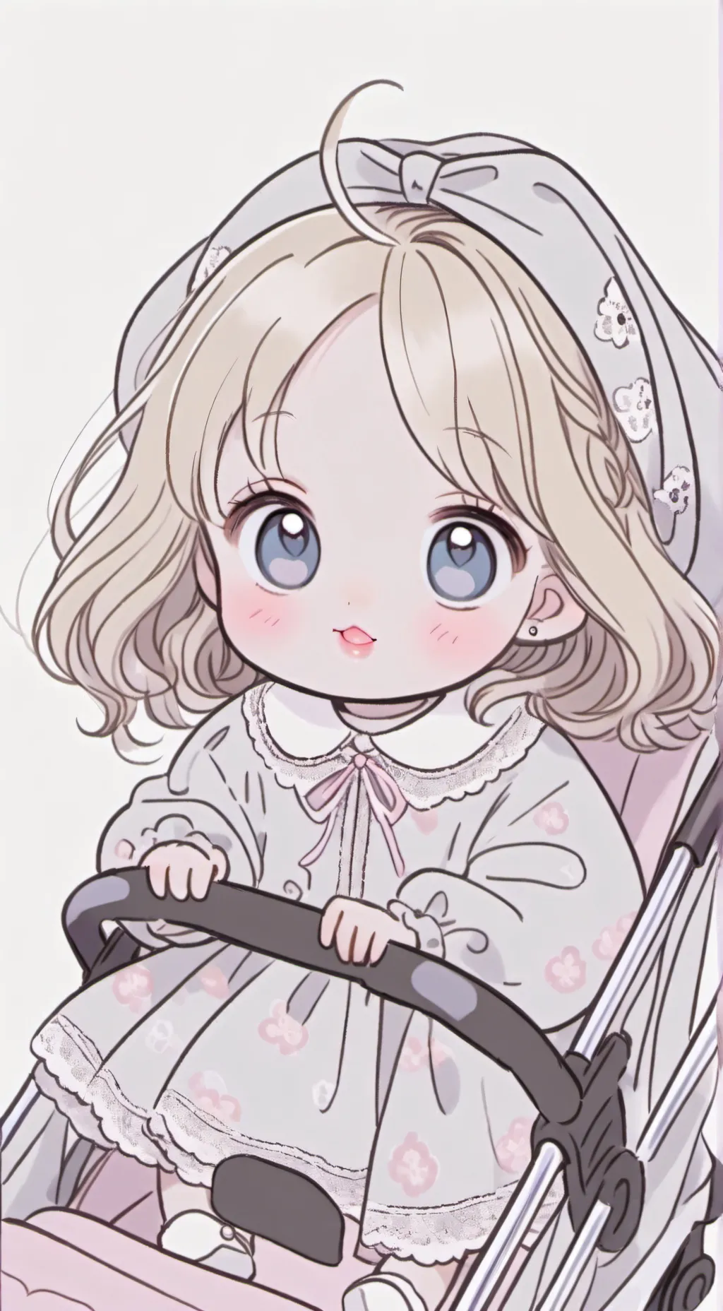 ai character: skye background