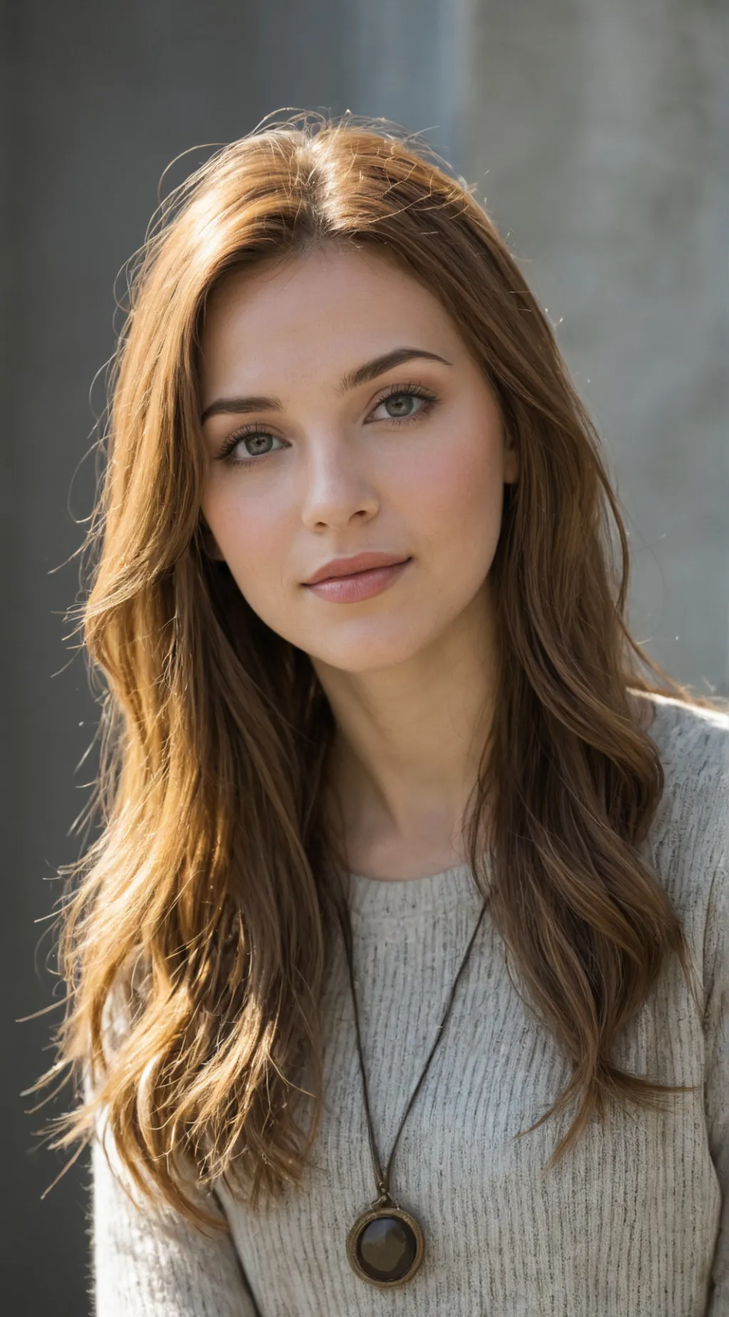 ai character: Алиса background