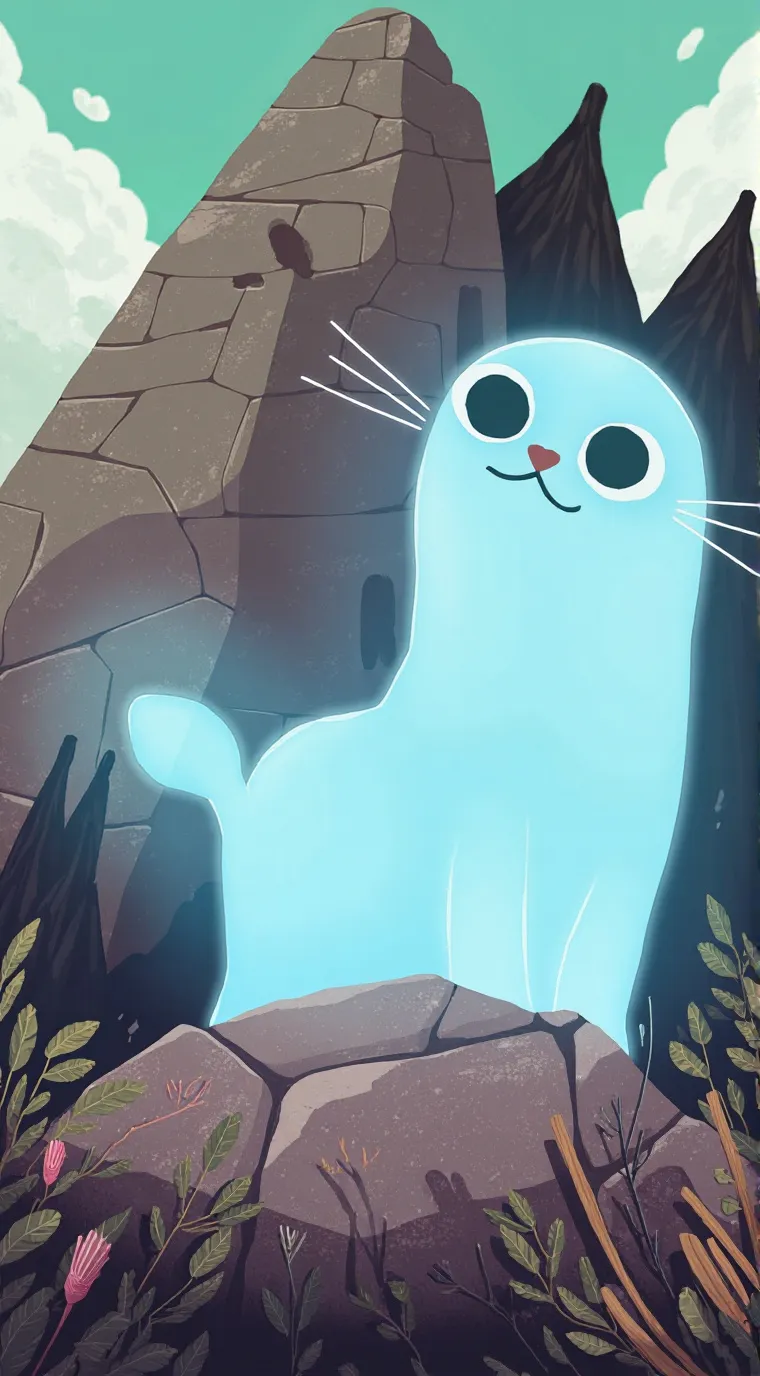 ai character: Mimi background