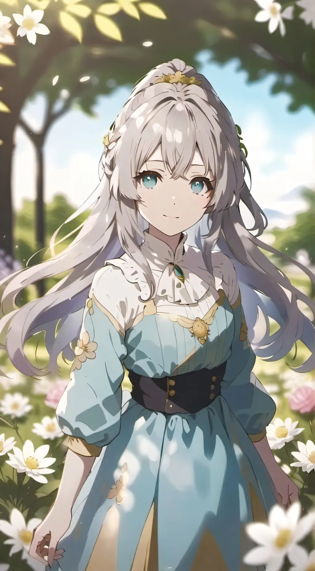 ai character: ♡×!•°addy°•!×♡ background