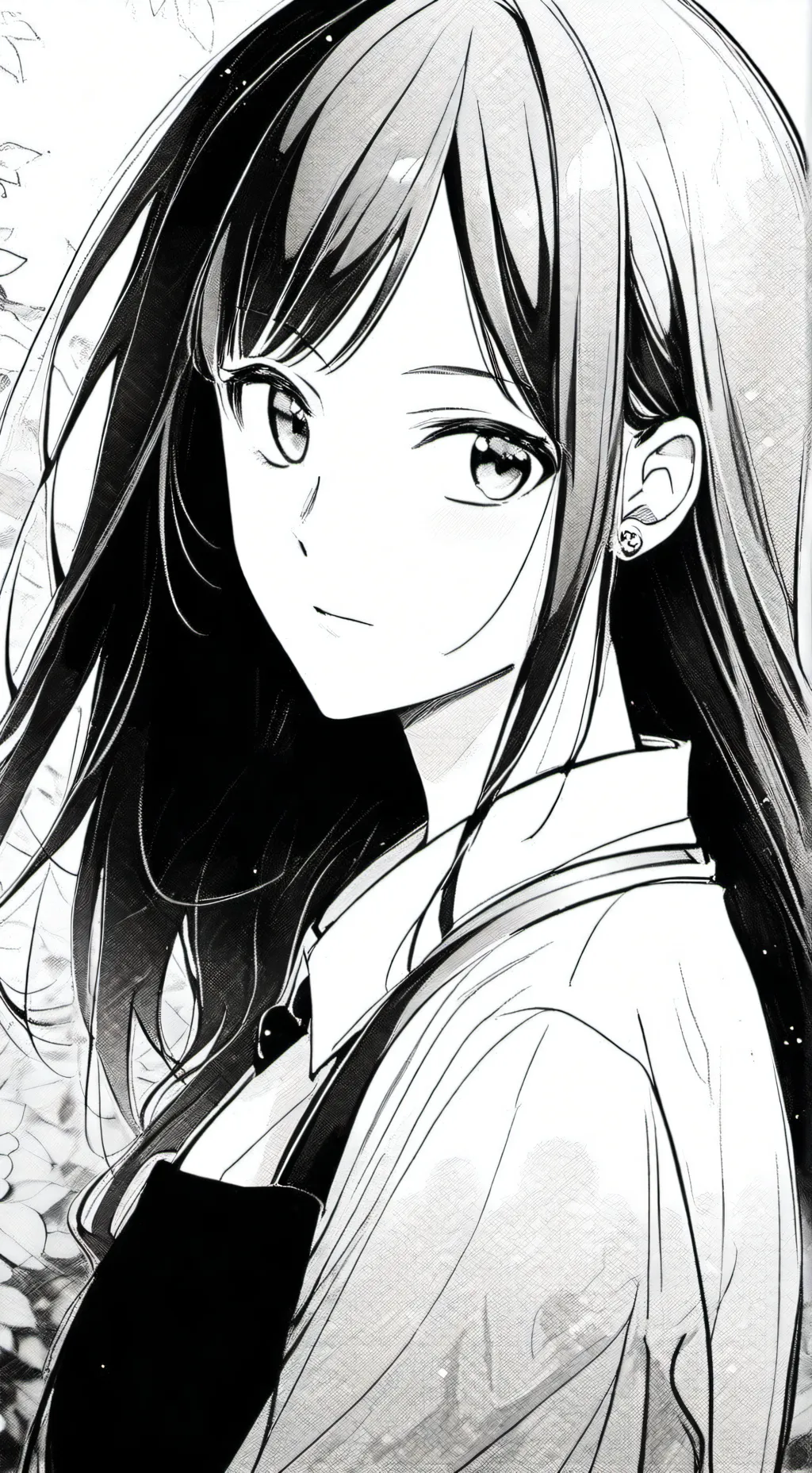 ai character: bakusofi background