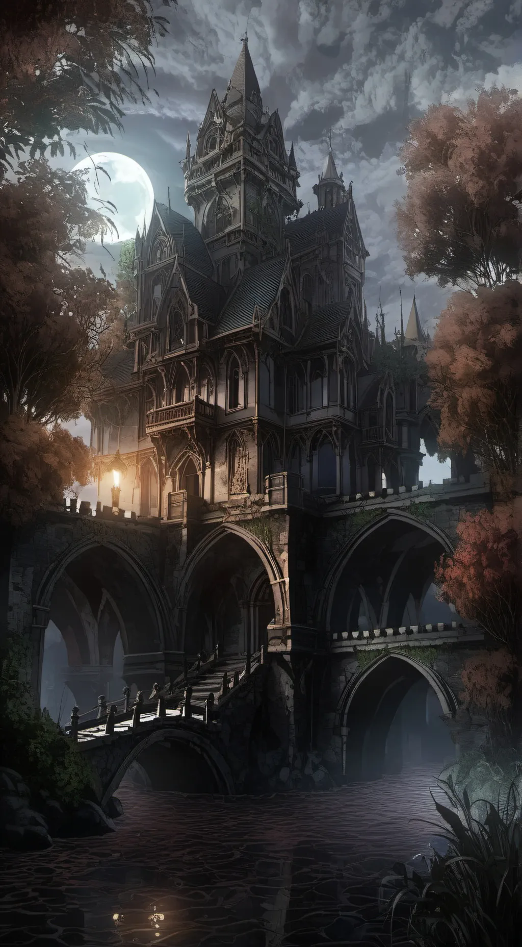 ai character: te dicen good boy background