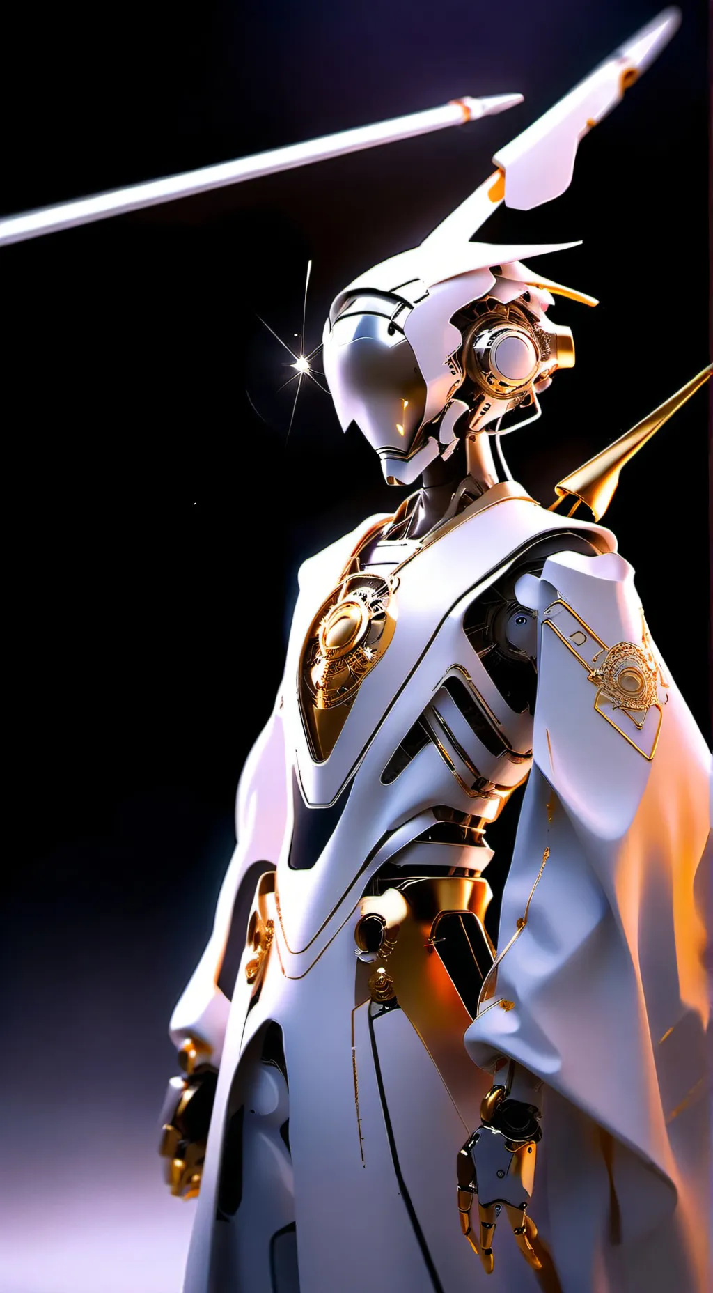 ai character: F.P.E T.V.P background