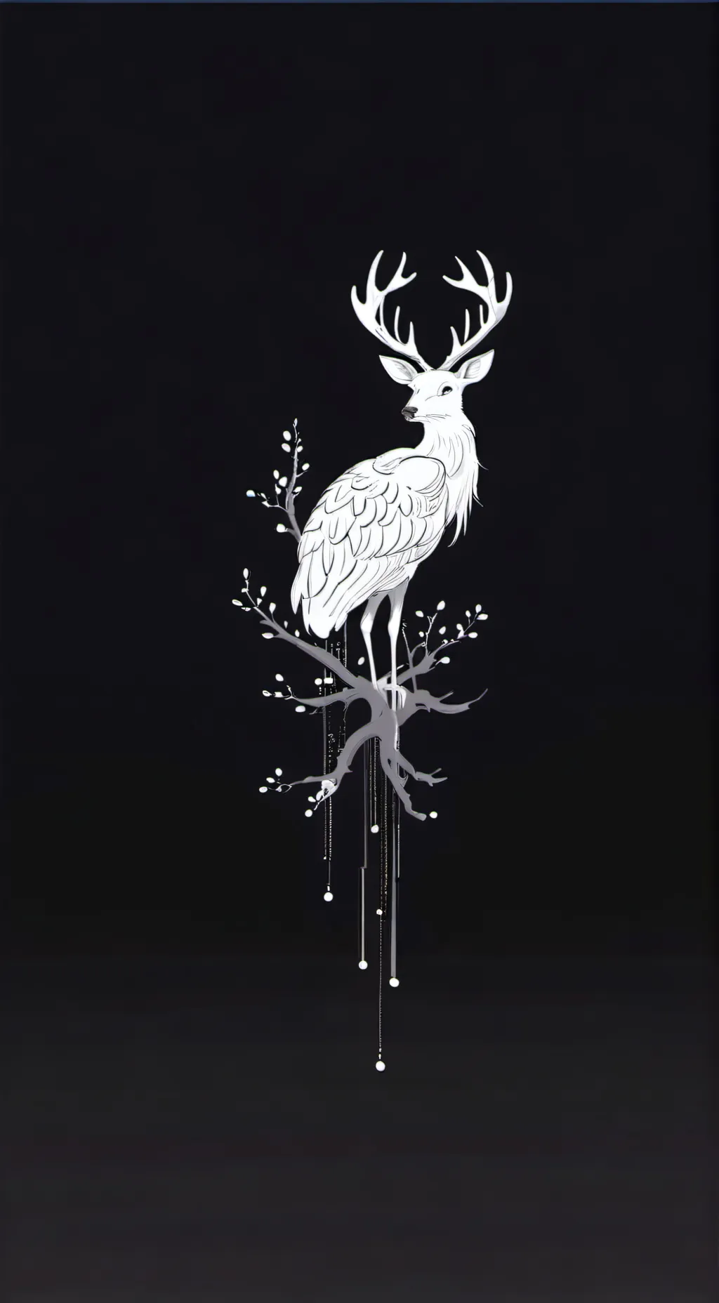 ai character: 😼AURA CLAN😼 background