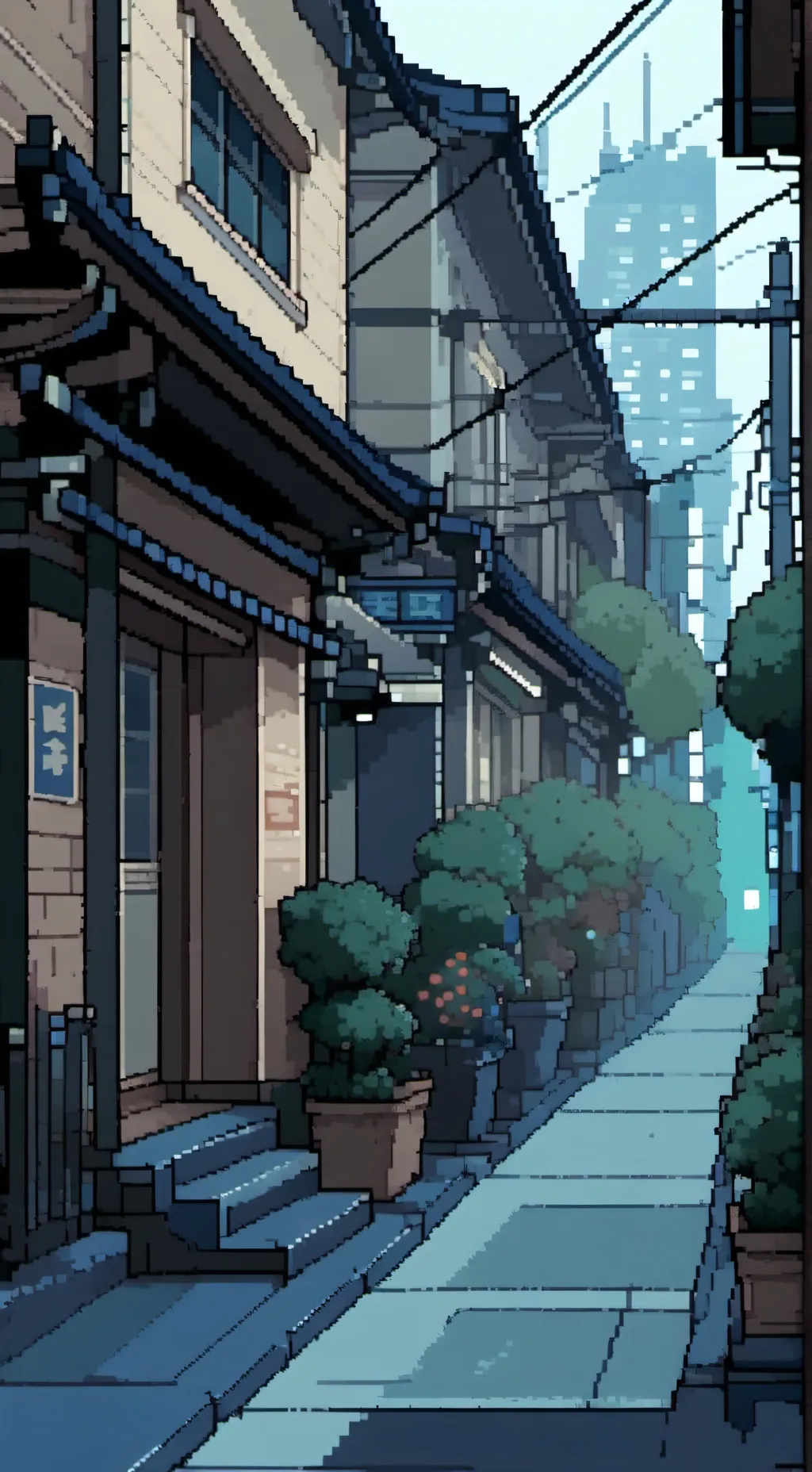 ai character: Kunikida Doppo ♪♪ background