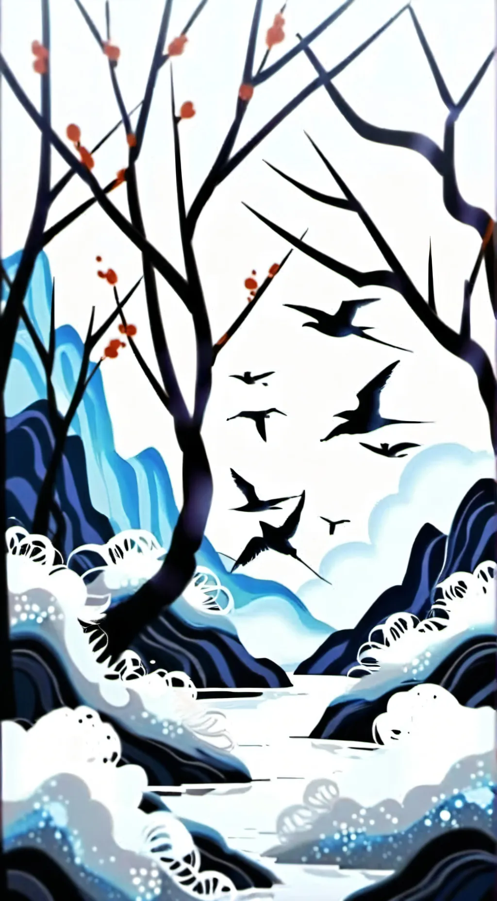 ai character: Ancies meet Sage? background