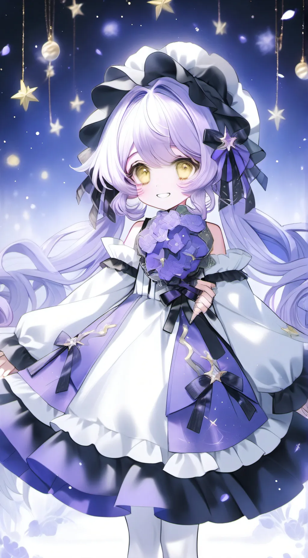 Talkie AI - Chat with Mha princess lost🌷