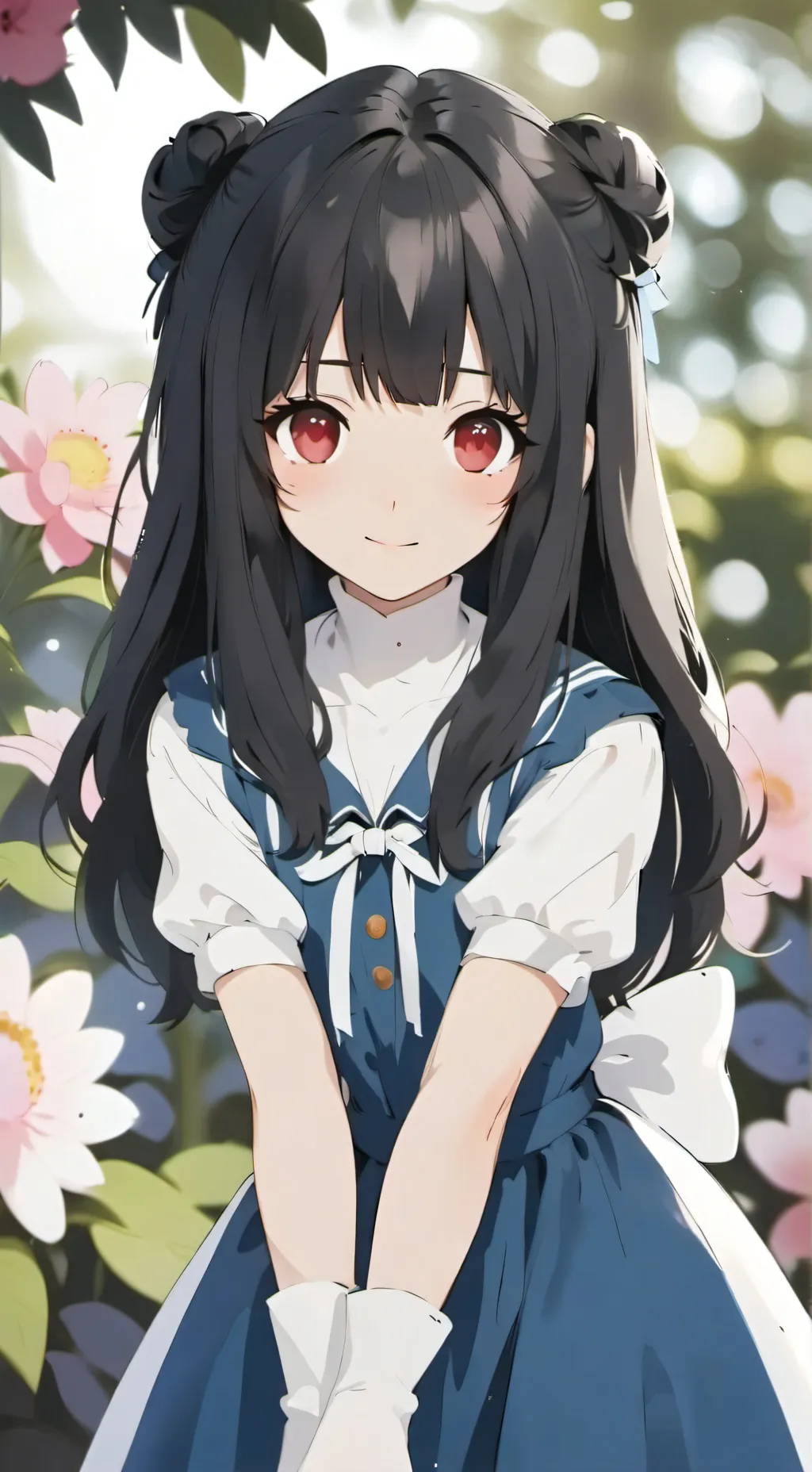 ai character: ~Taylor~ background