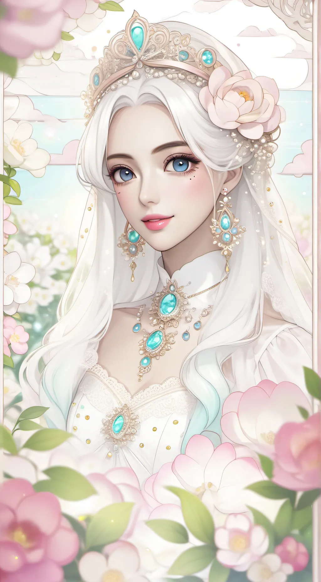 ai character: L akkos klo  background