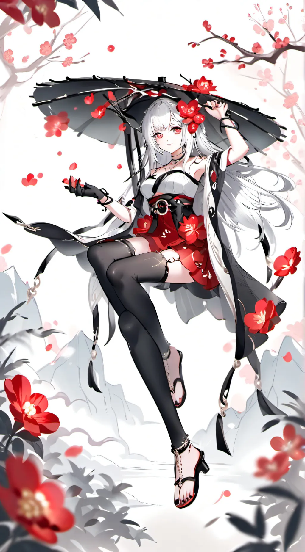 ai character: pick me rhianne 2 background