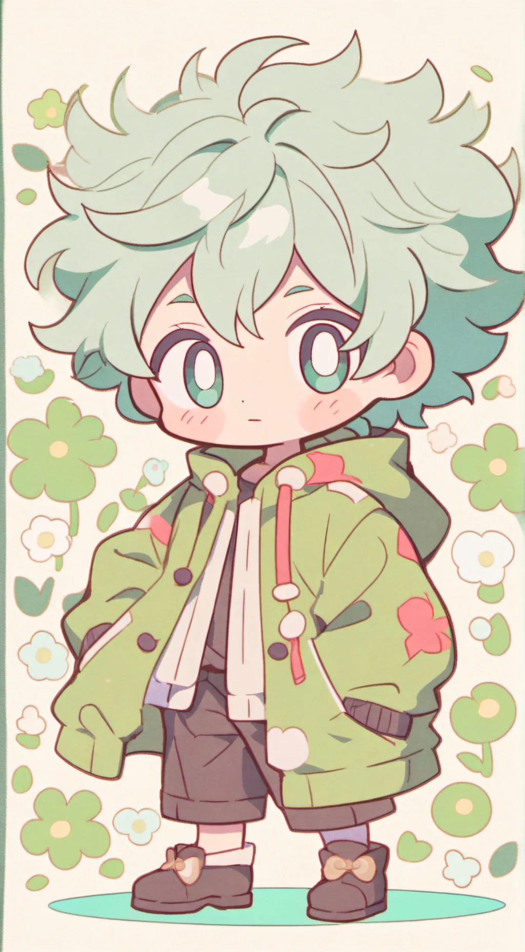 ai character: no se que poner :v background