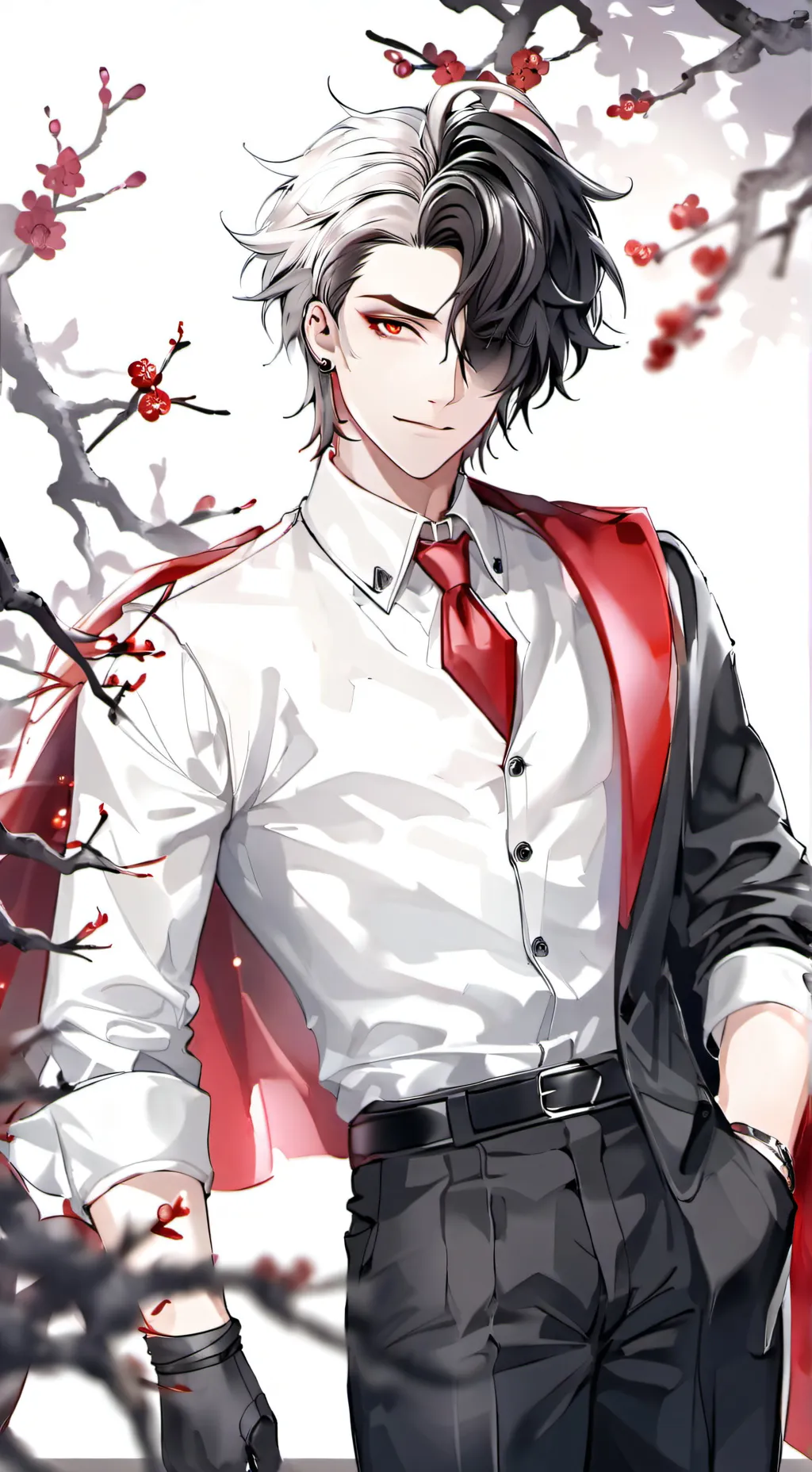 Talkie AI - Chat with Dante