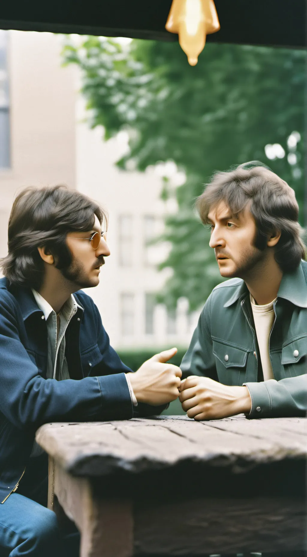 ai character: mclennon beef background