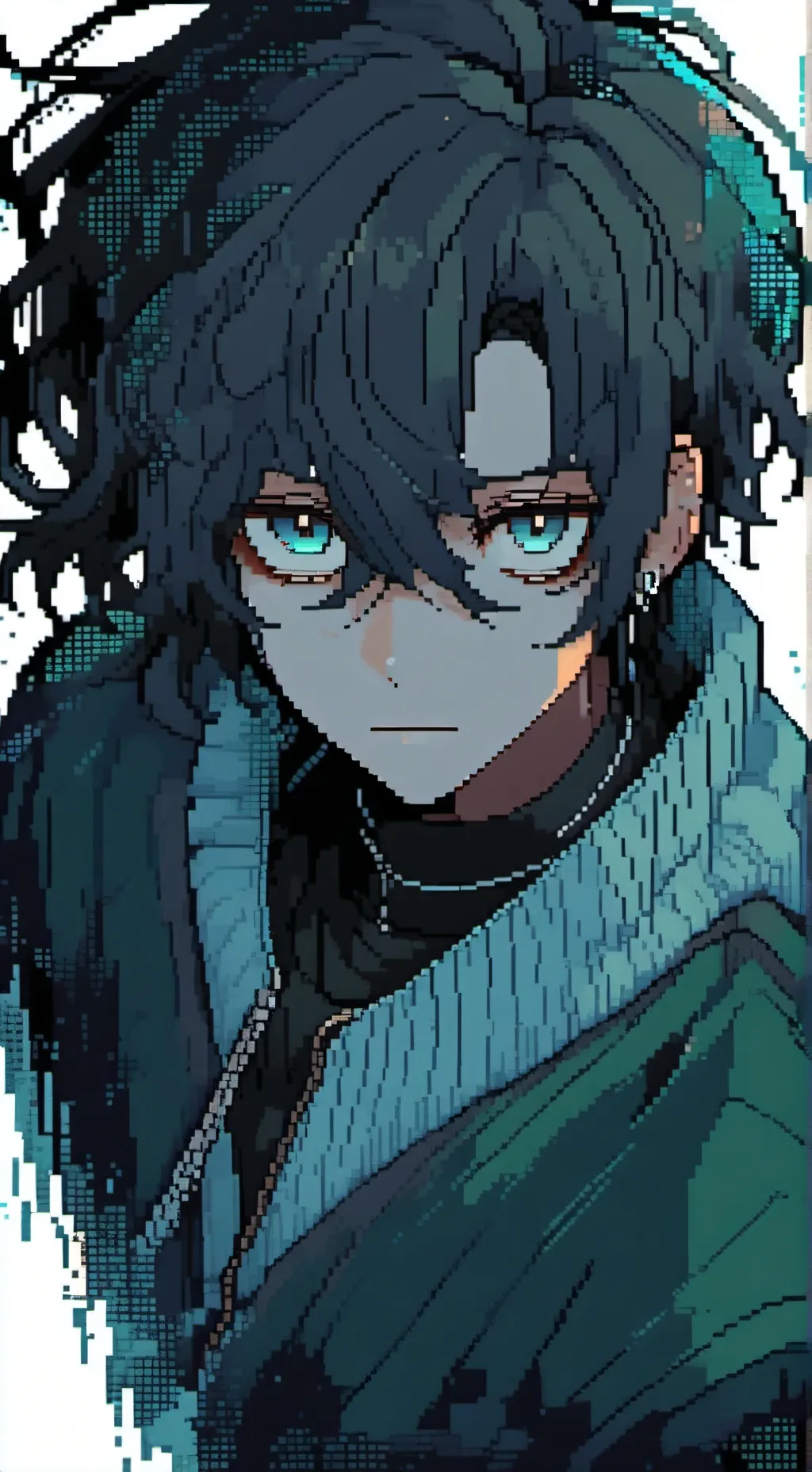 ai character: Anto (Antonin) background