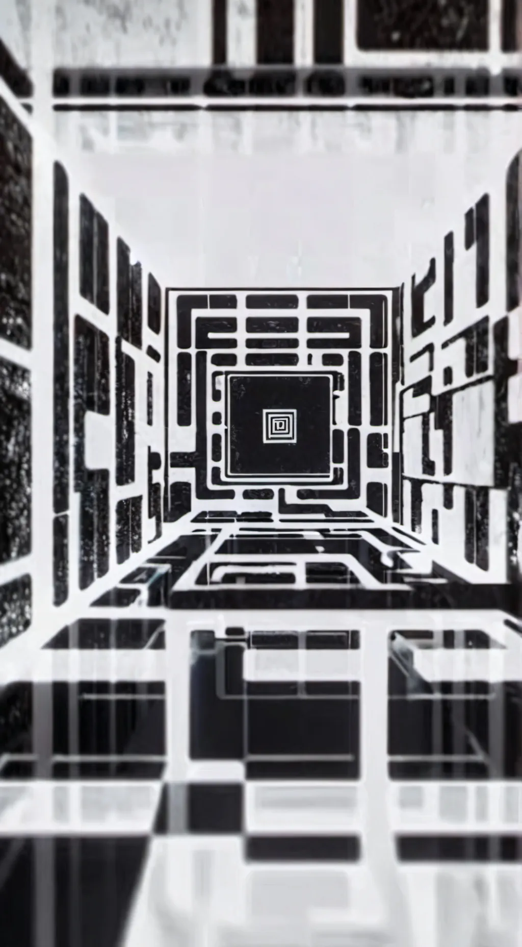 ai character: Fpe × FROSAKEN background